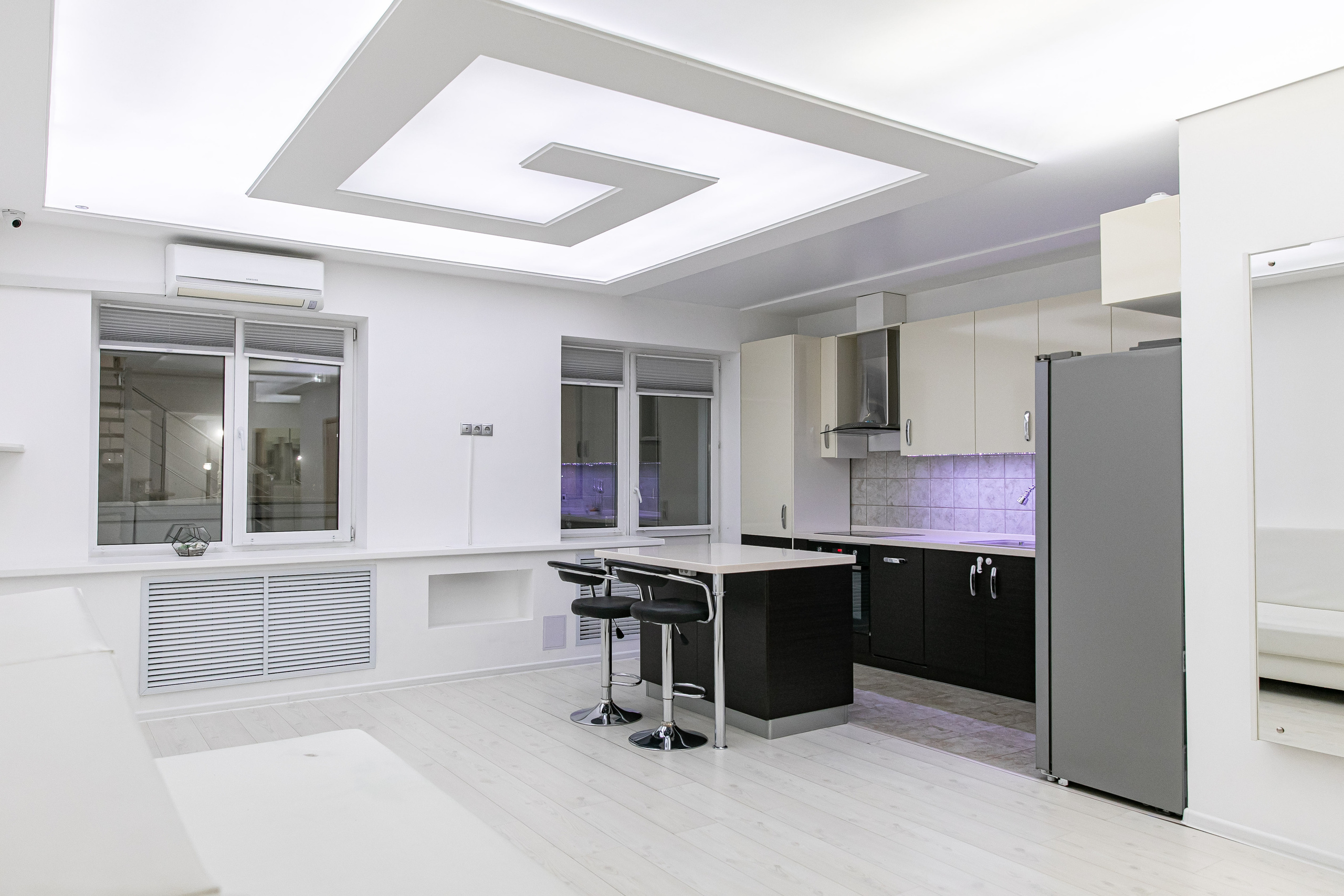 3-комнатная квартира. Интерьерный фотограф в Якутске Анна Дьяконова