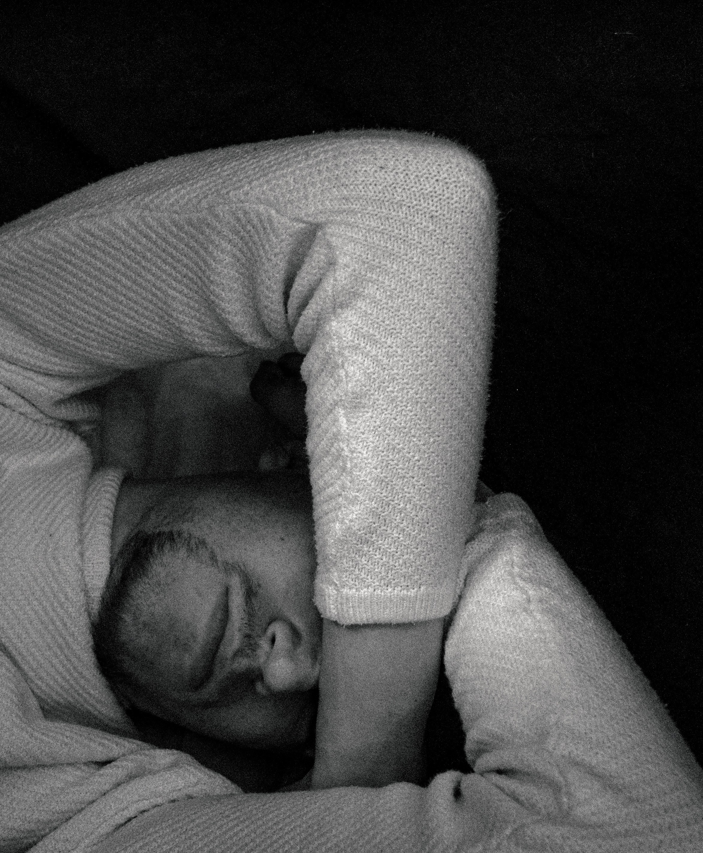 Dialog. DINA MOREVA photography