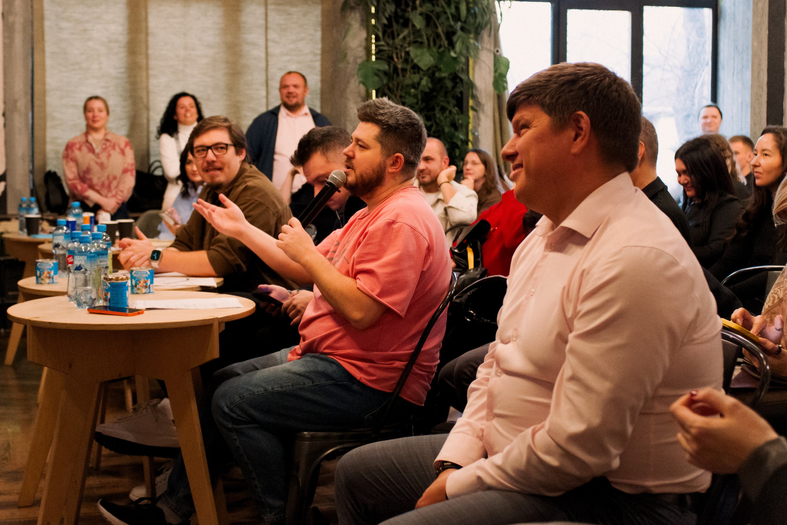 ЗАВОД. КЦ11. Фотограф в Челябинске Любовь Денисенко