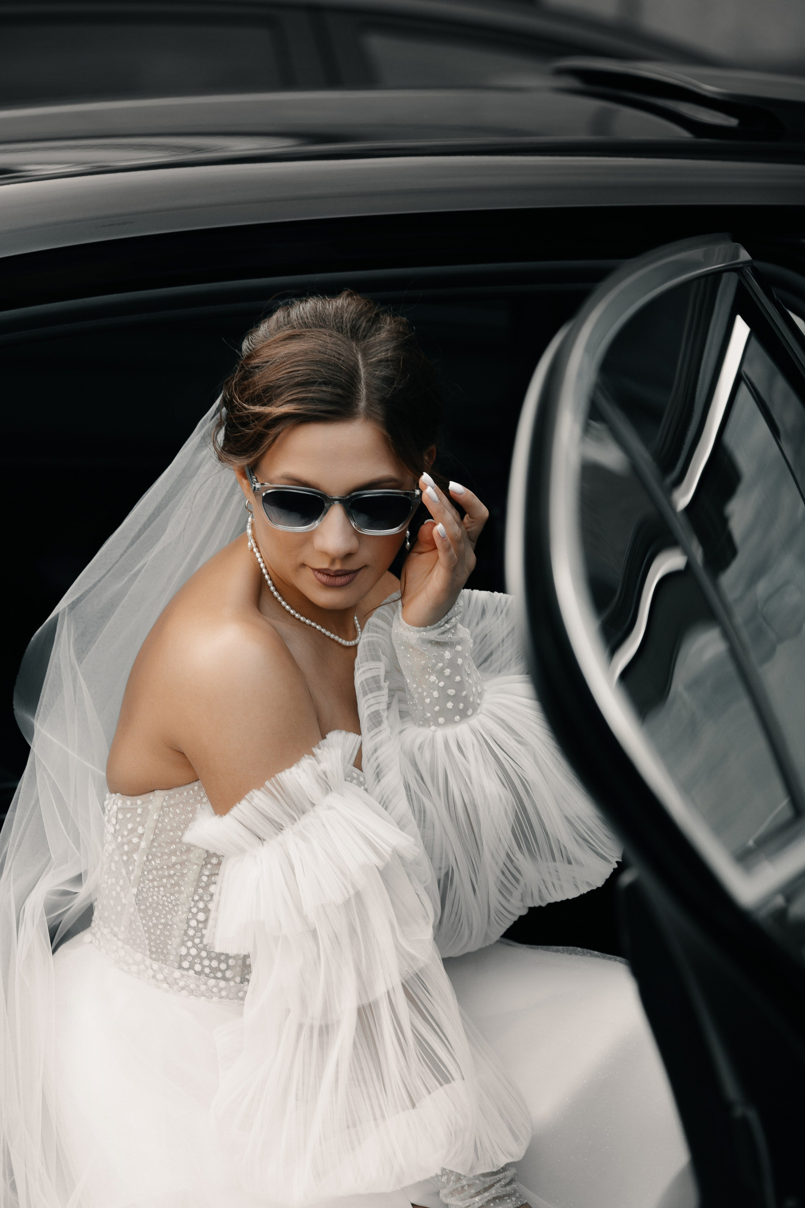 Свадебная фотосъёмка. Свадебный фотограф Павел Фурашов в Нижнем Новгороде | Paul Matis