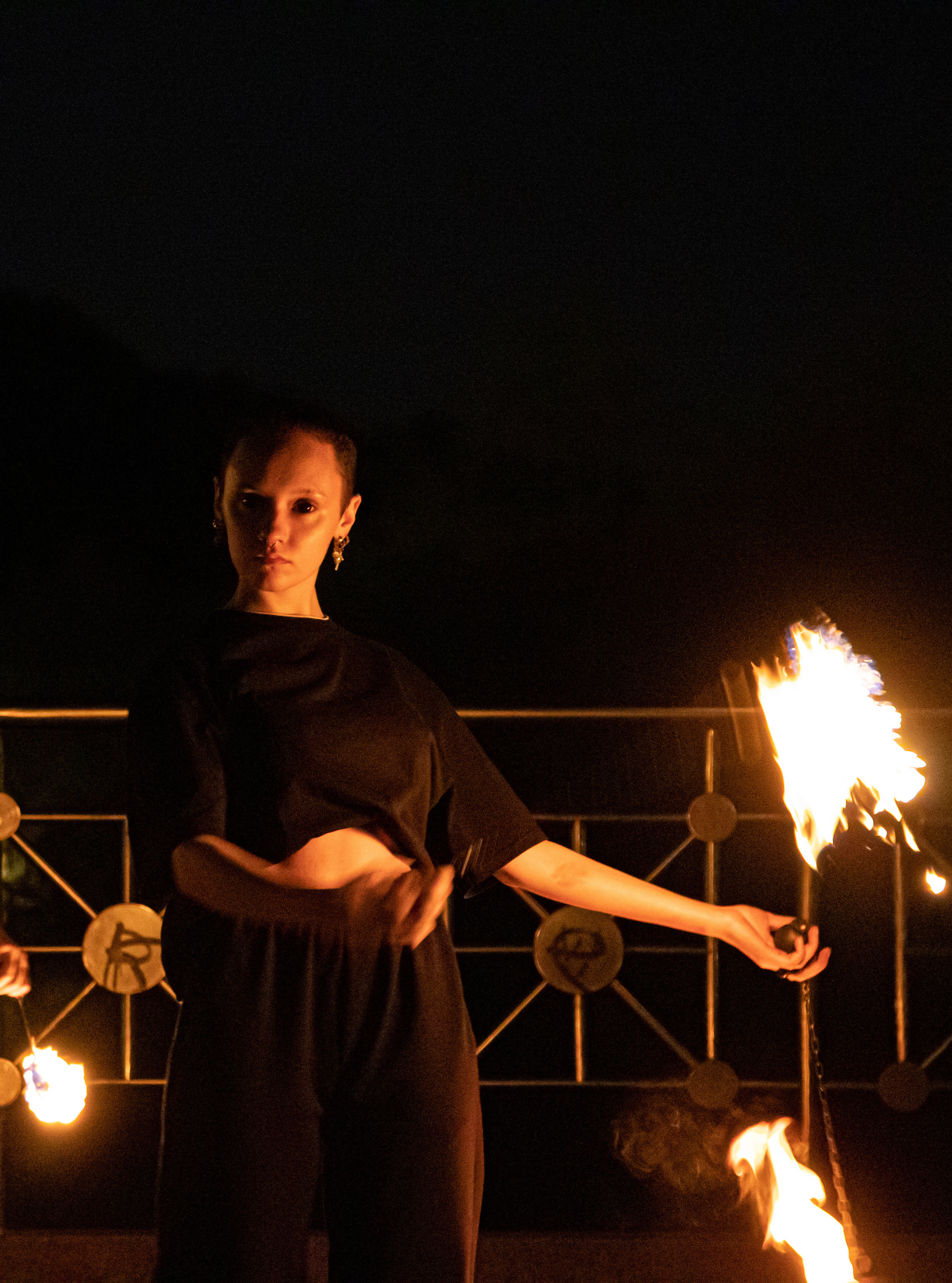 Смотровая РАН. Leclerc-studio