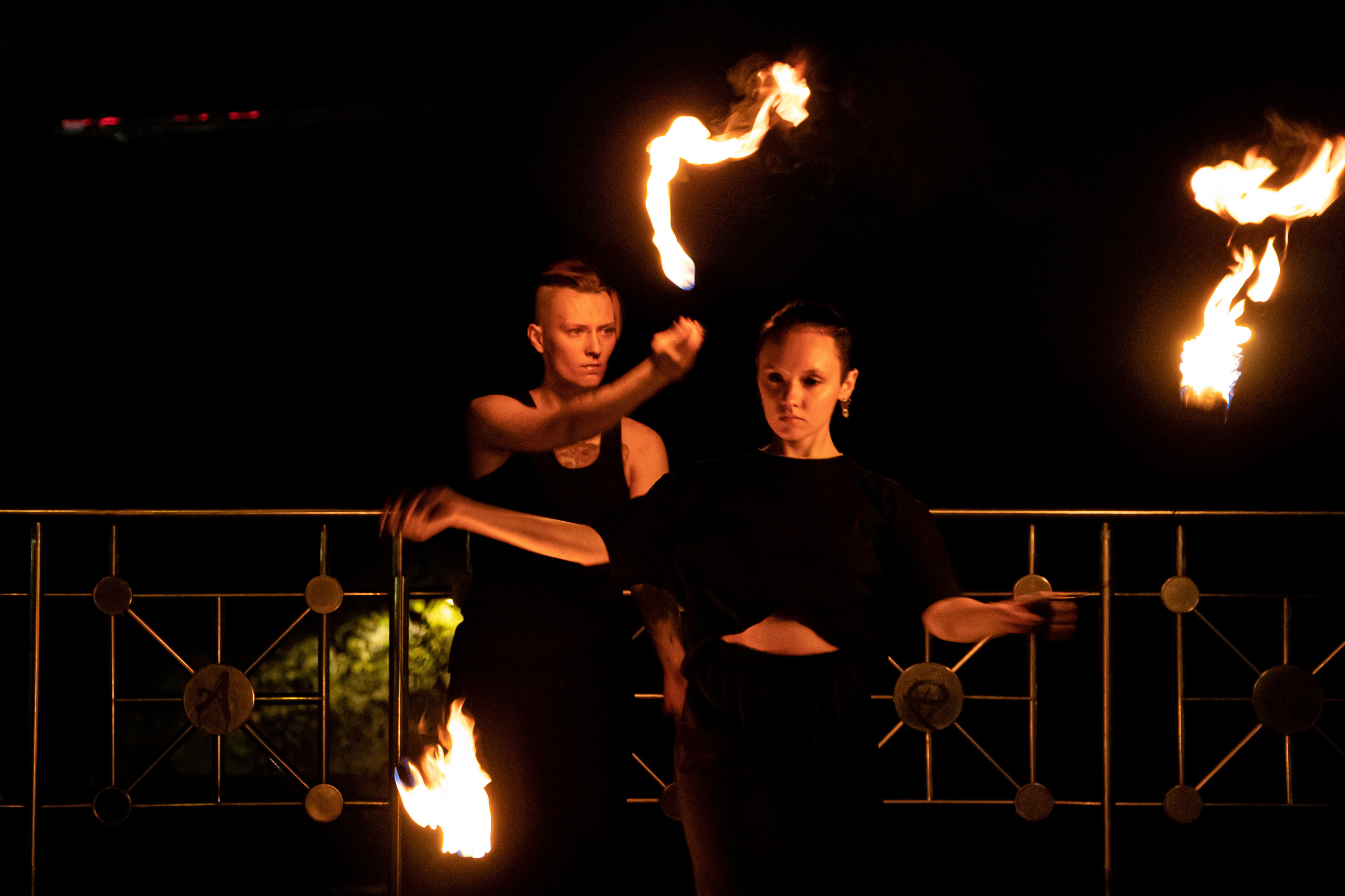 Смотровая РАН. Leclerc-studio