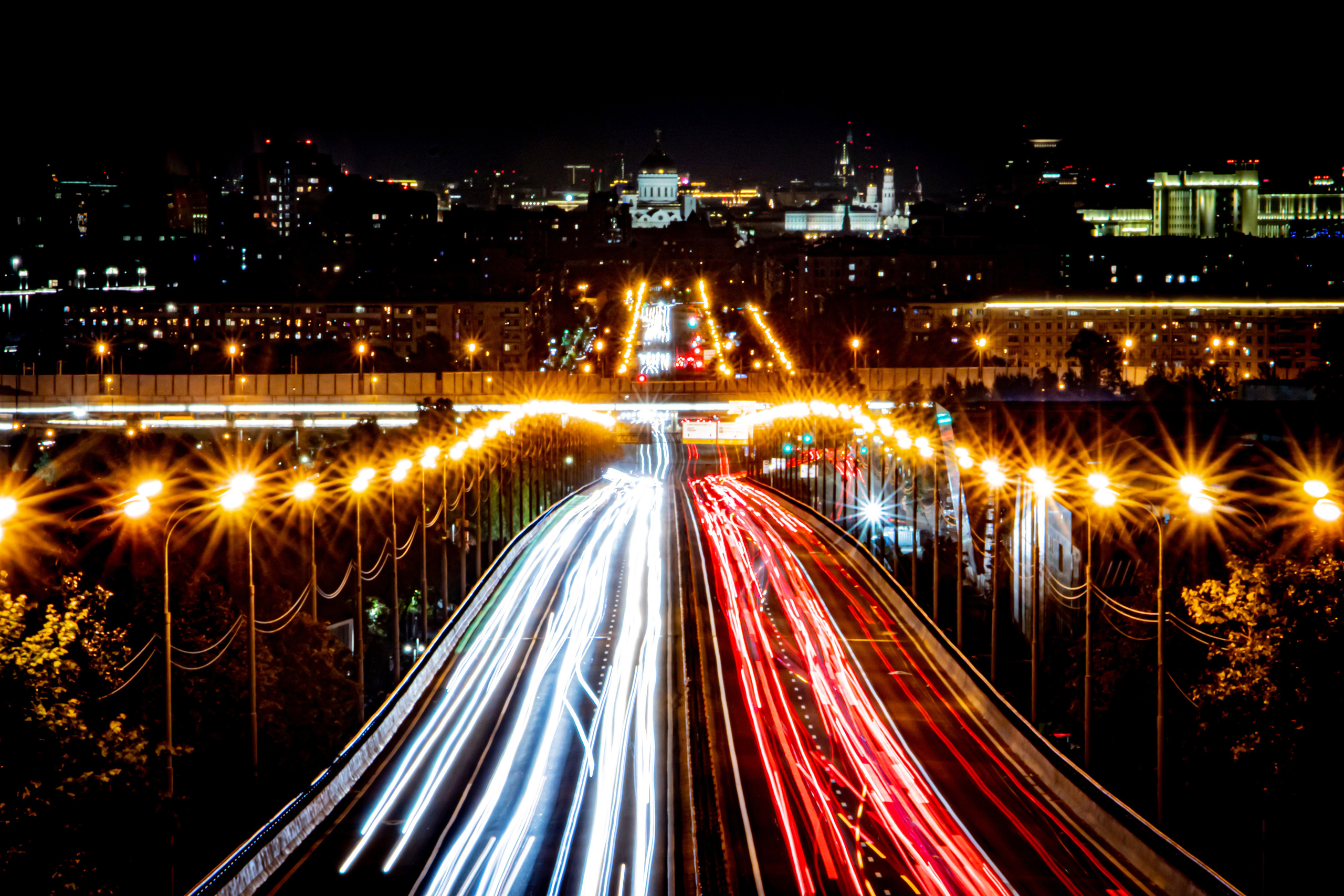 Смотровая РАН. Leclerc-studio