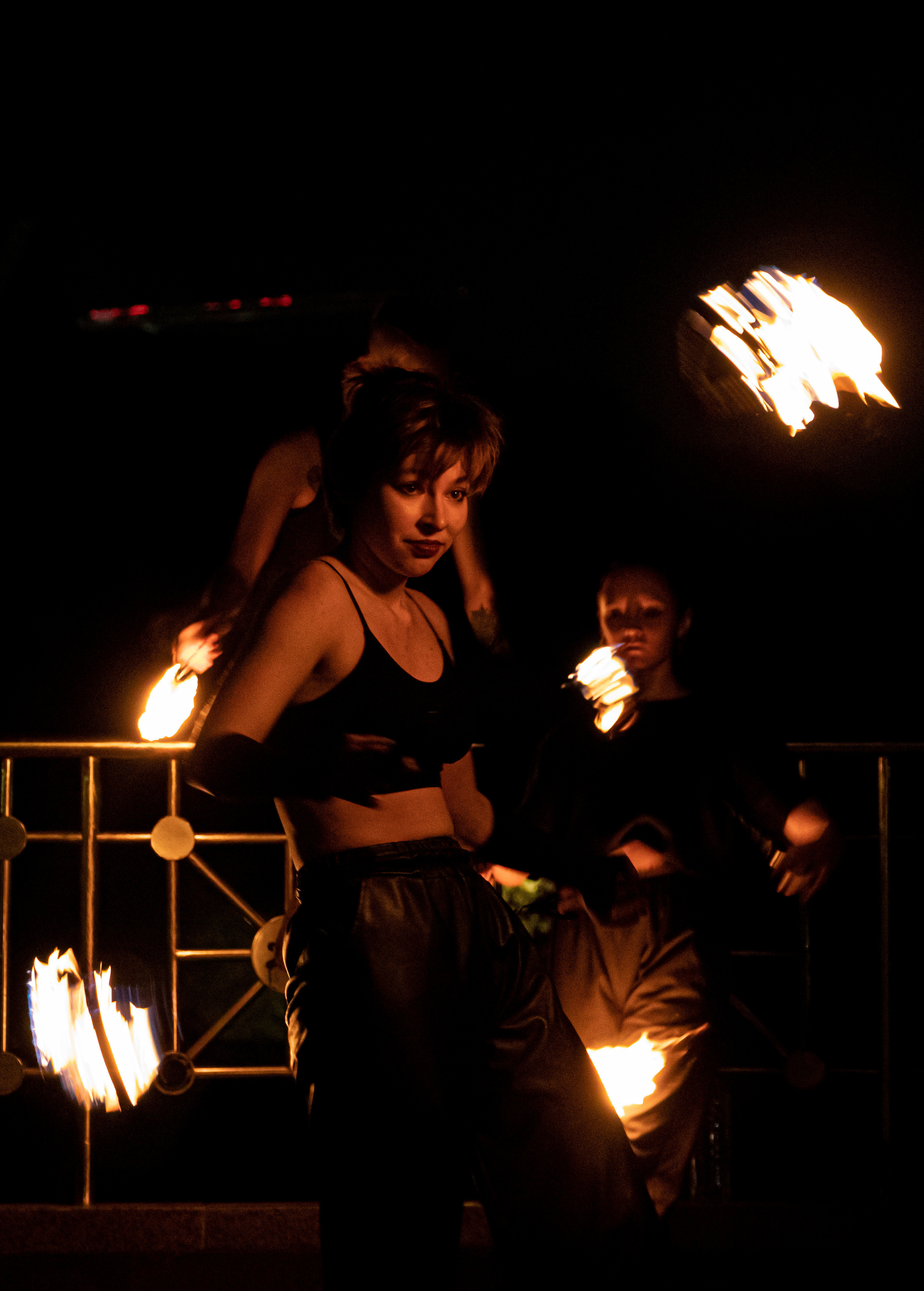 Смотровая РАН. Leclerc-studio