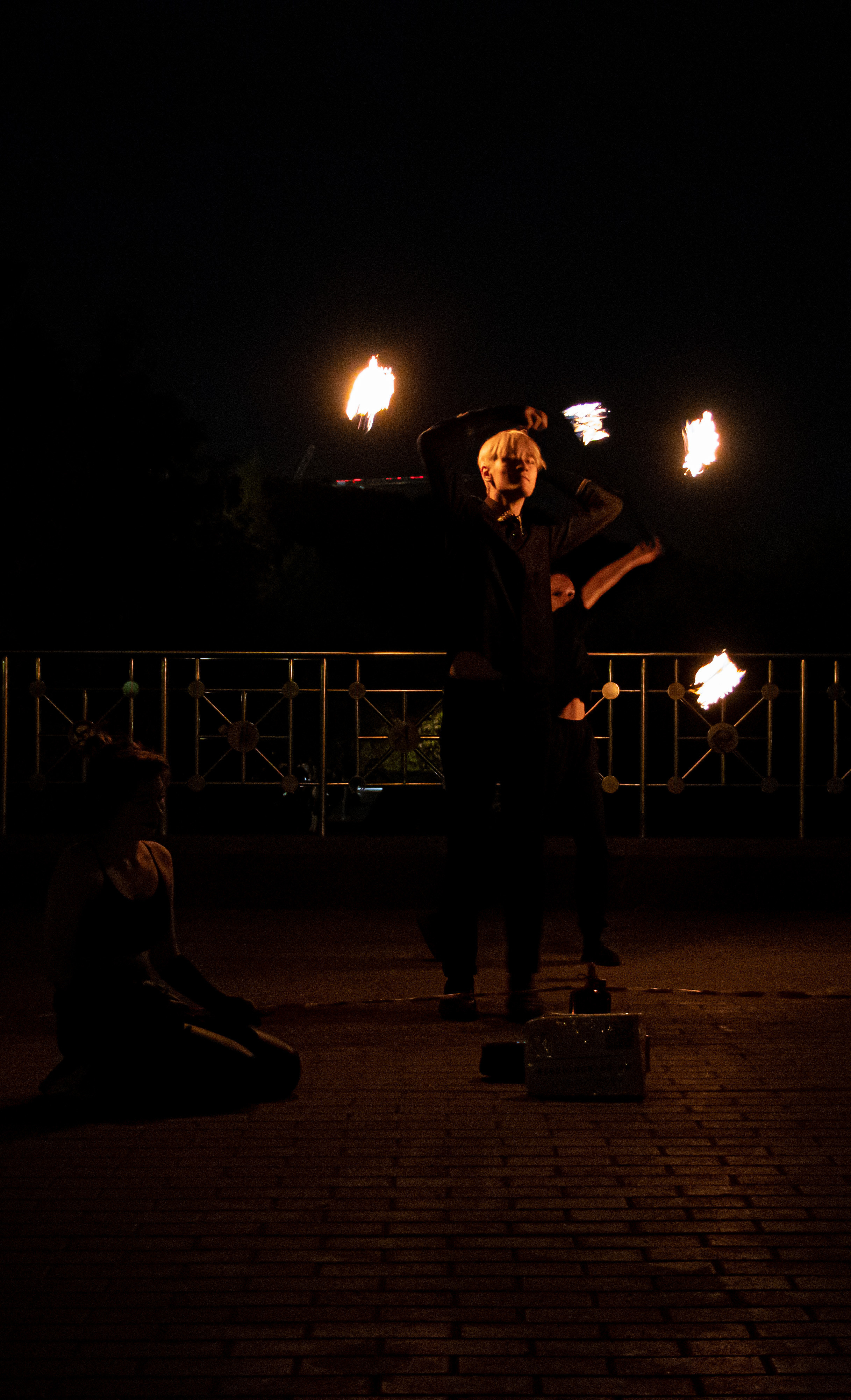 Смотровая РАН. Leclerc-studio