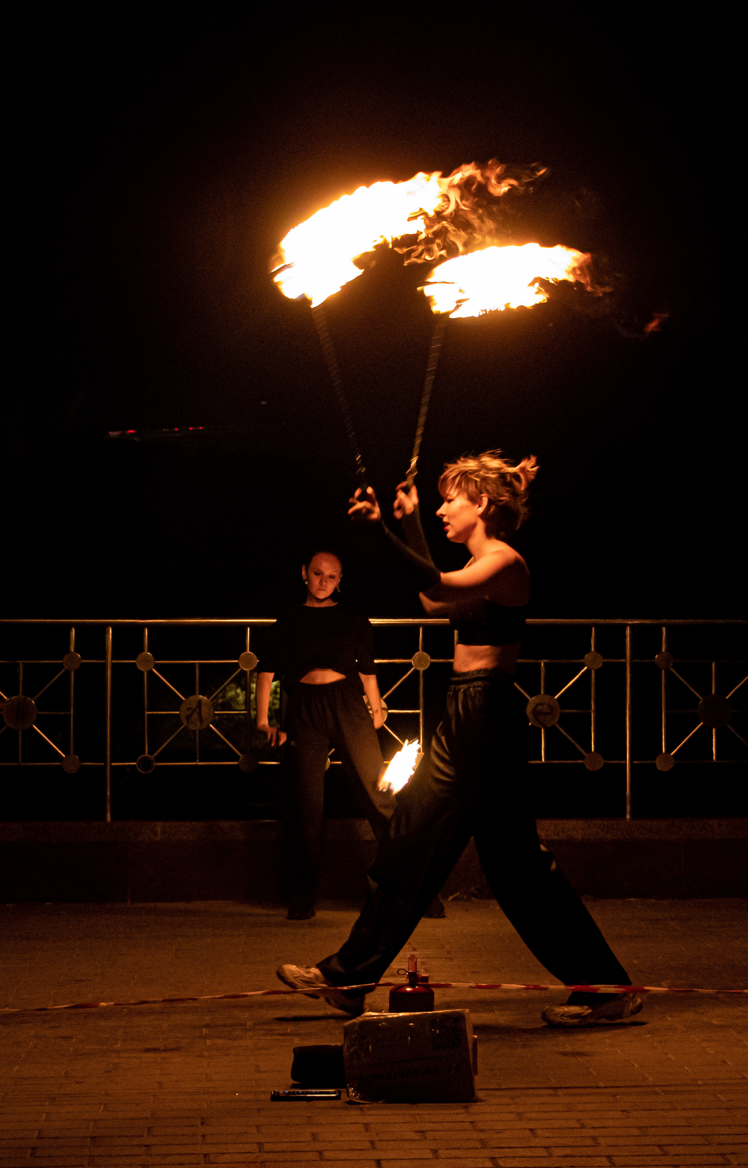 Смотровая РАН. Leclerc-studio