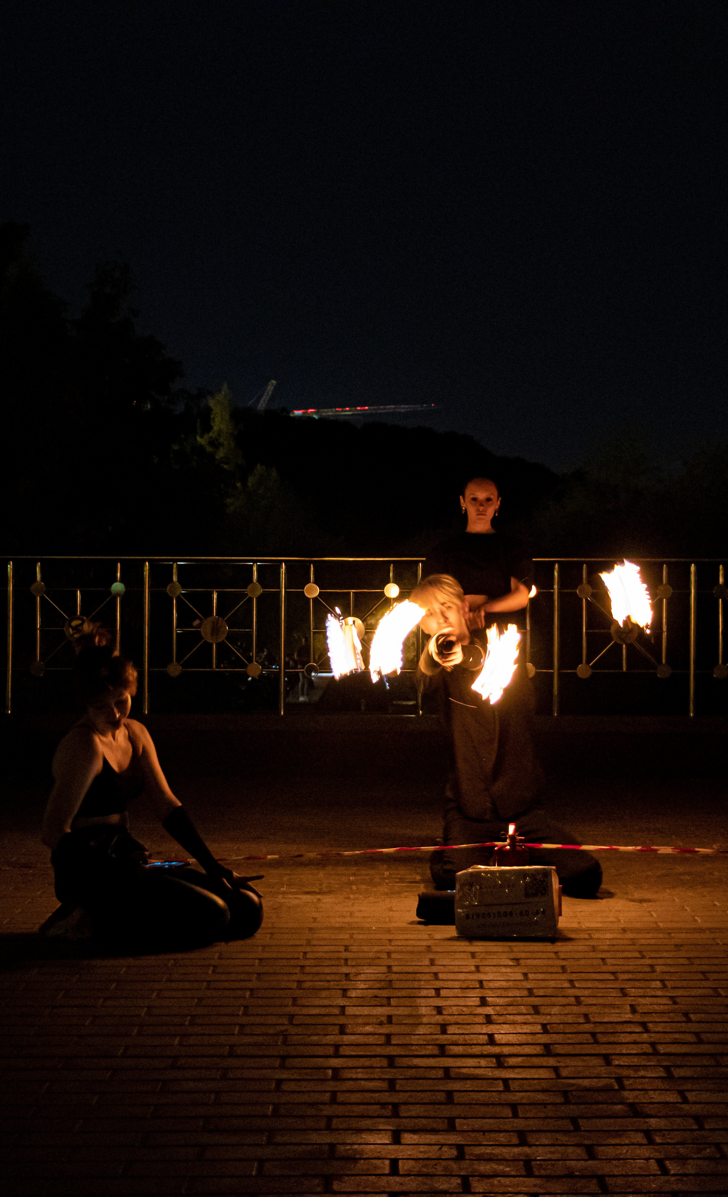 Смотровая РАН. Leclerc-studio