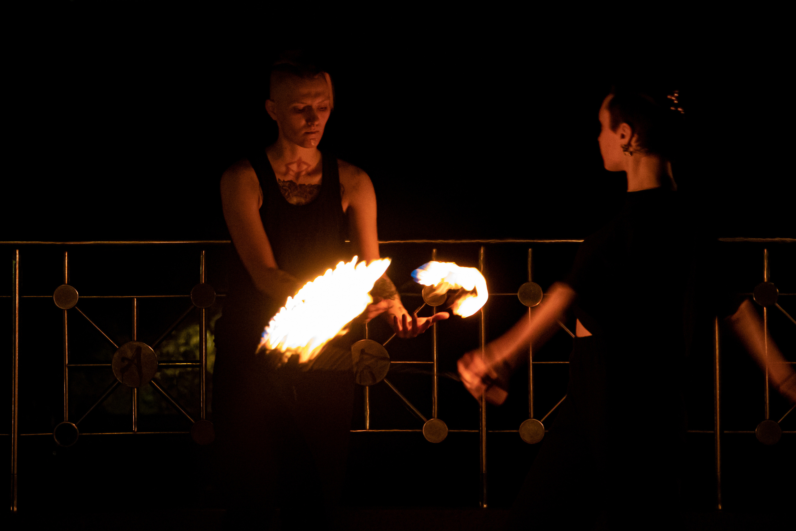 Смотровая РАН. Leclerc-studio