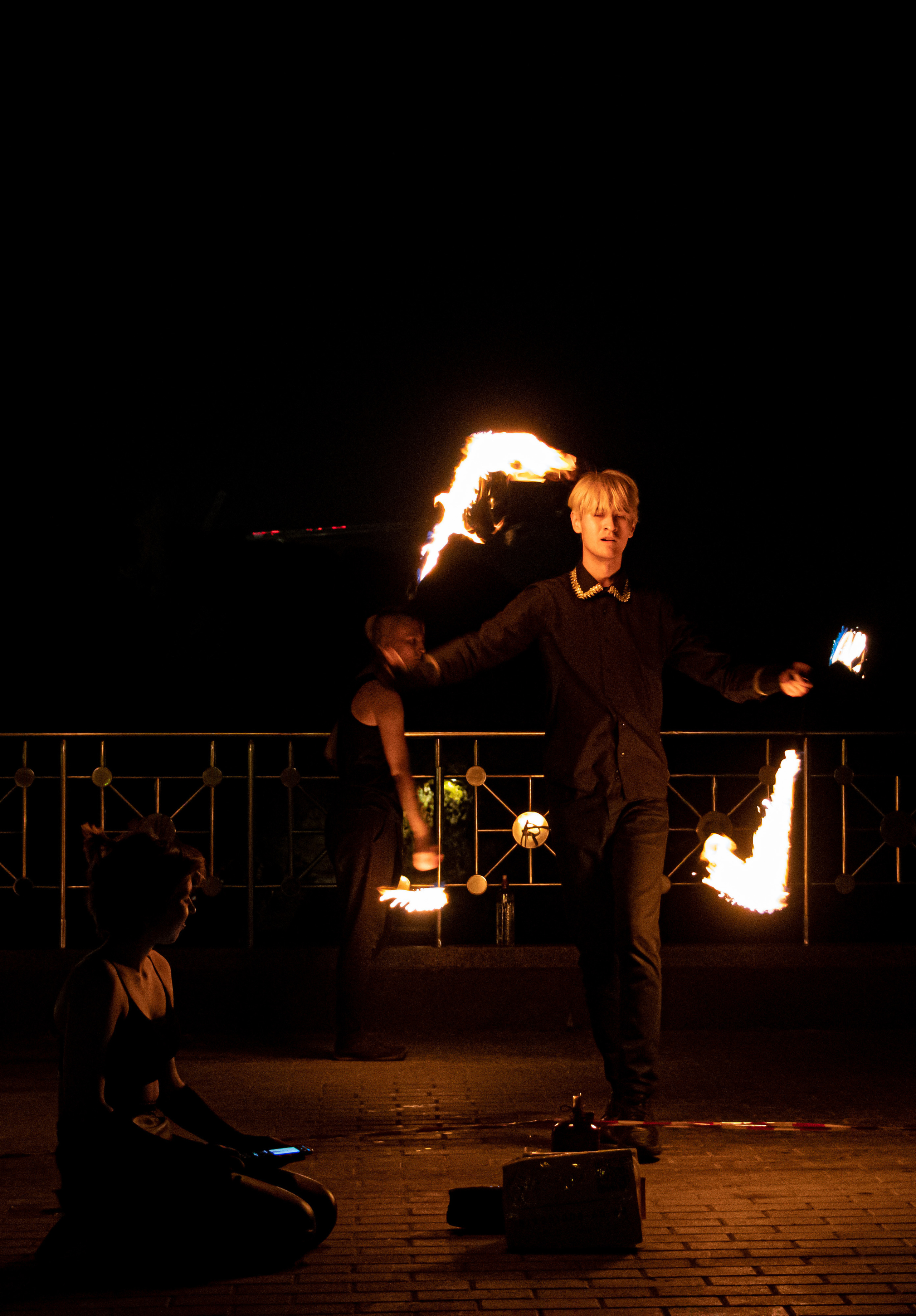 Смотровая РАН. Leclerc-studio