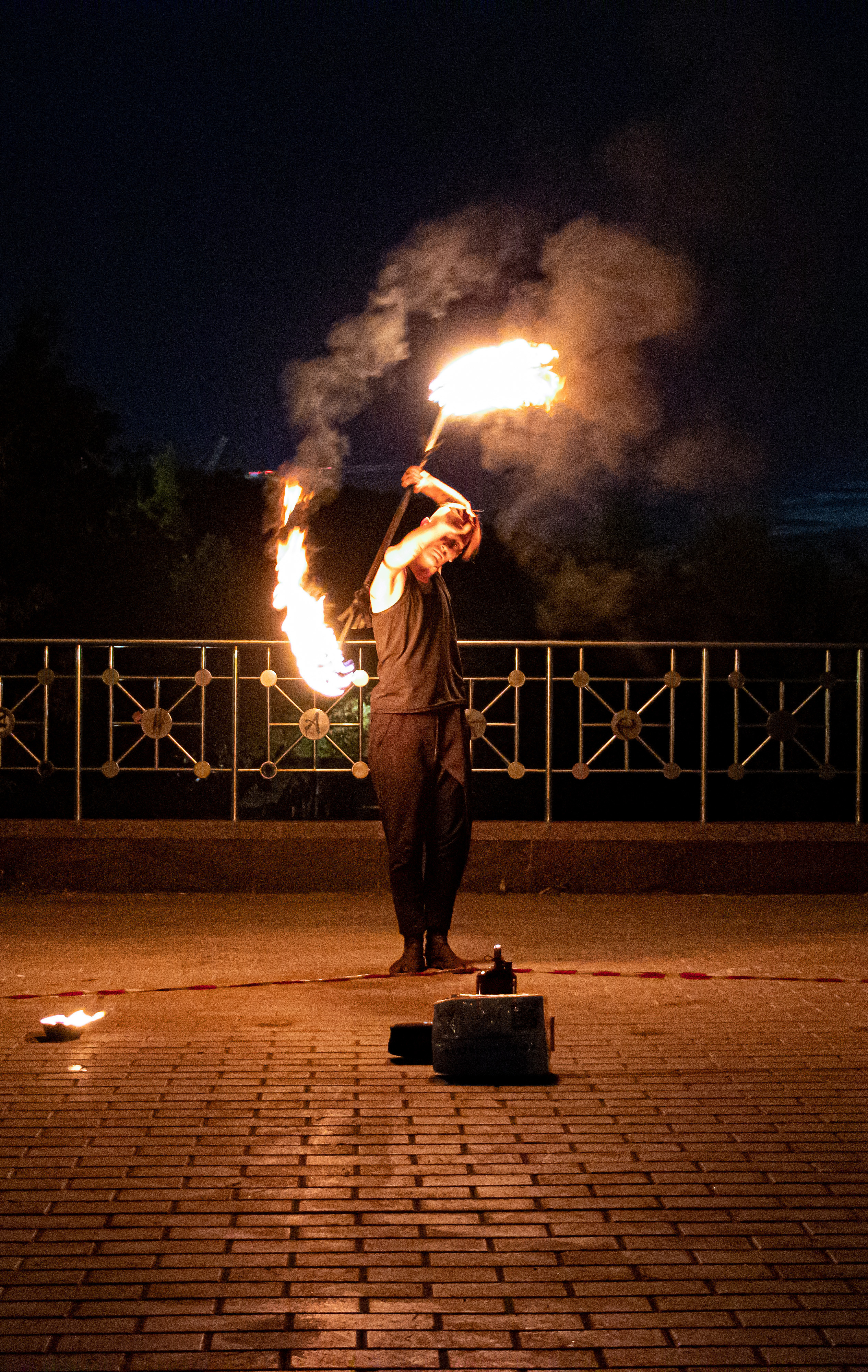 Смотровая РАН. Leclerc-studio