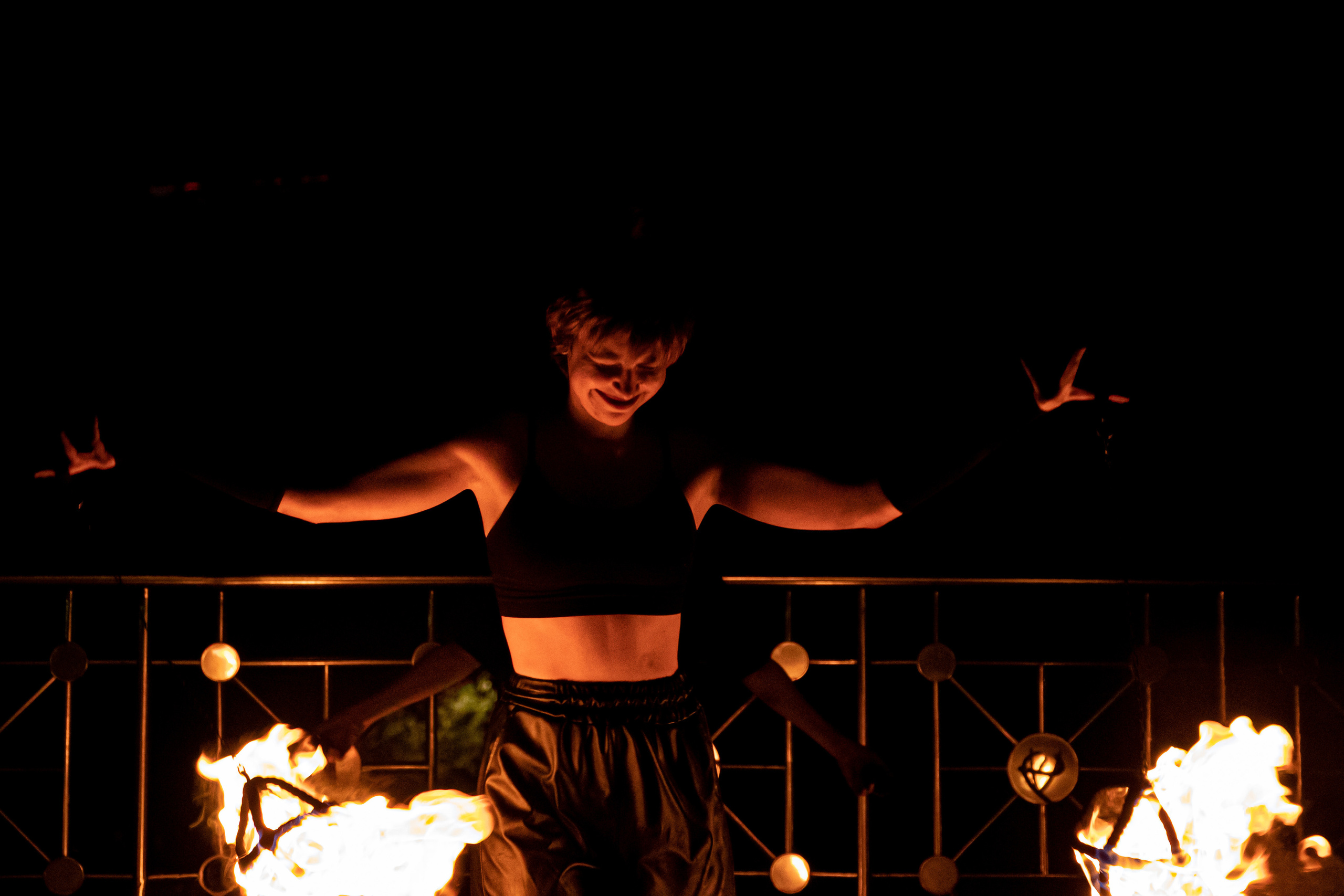 Смотровая РАН. Leclerc-studio