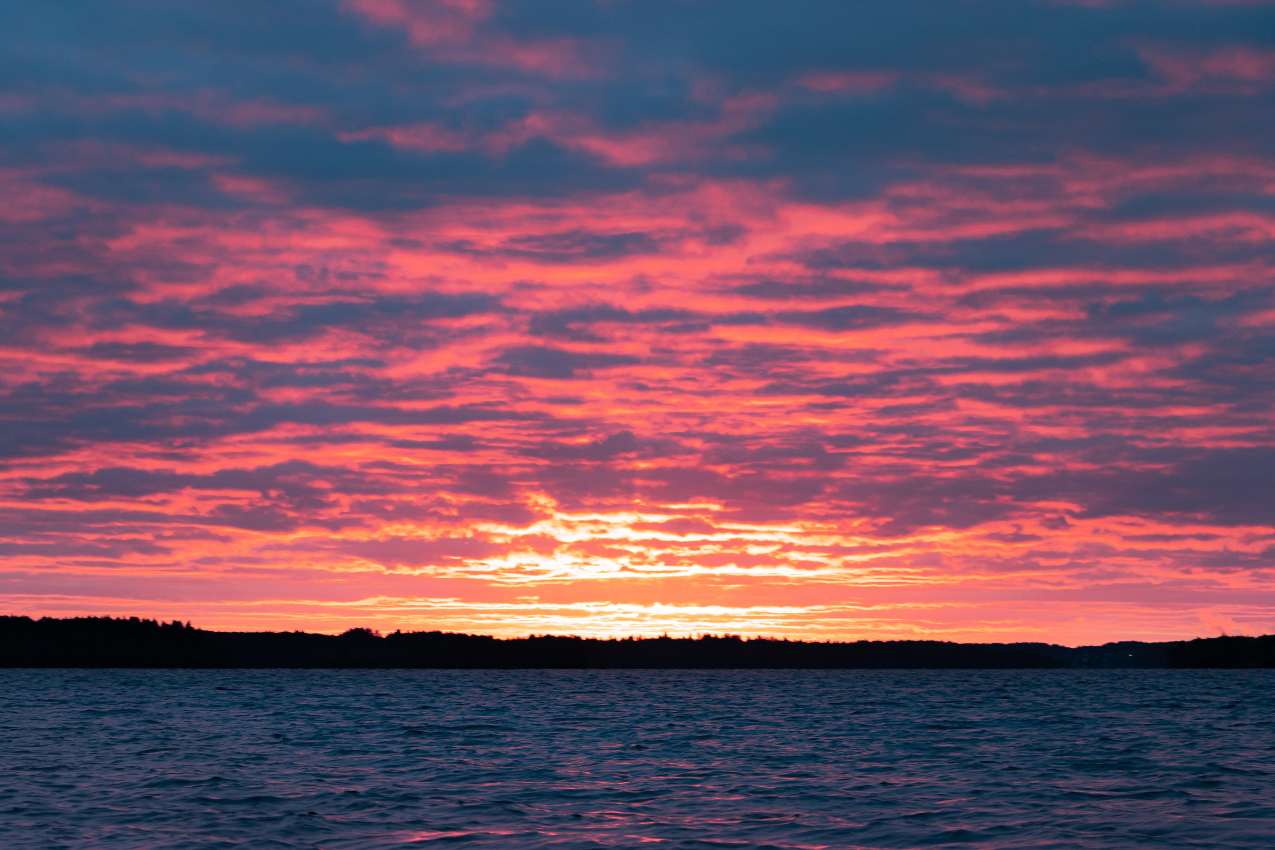 Пейзаж. Leclerc-studio