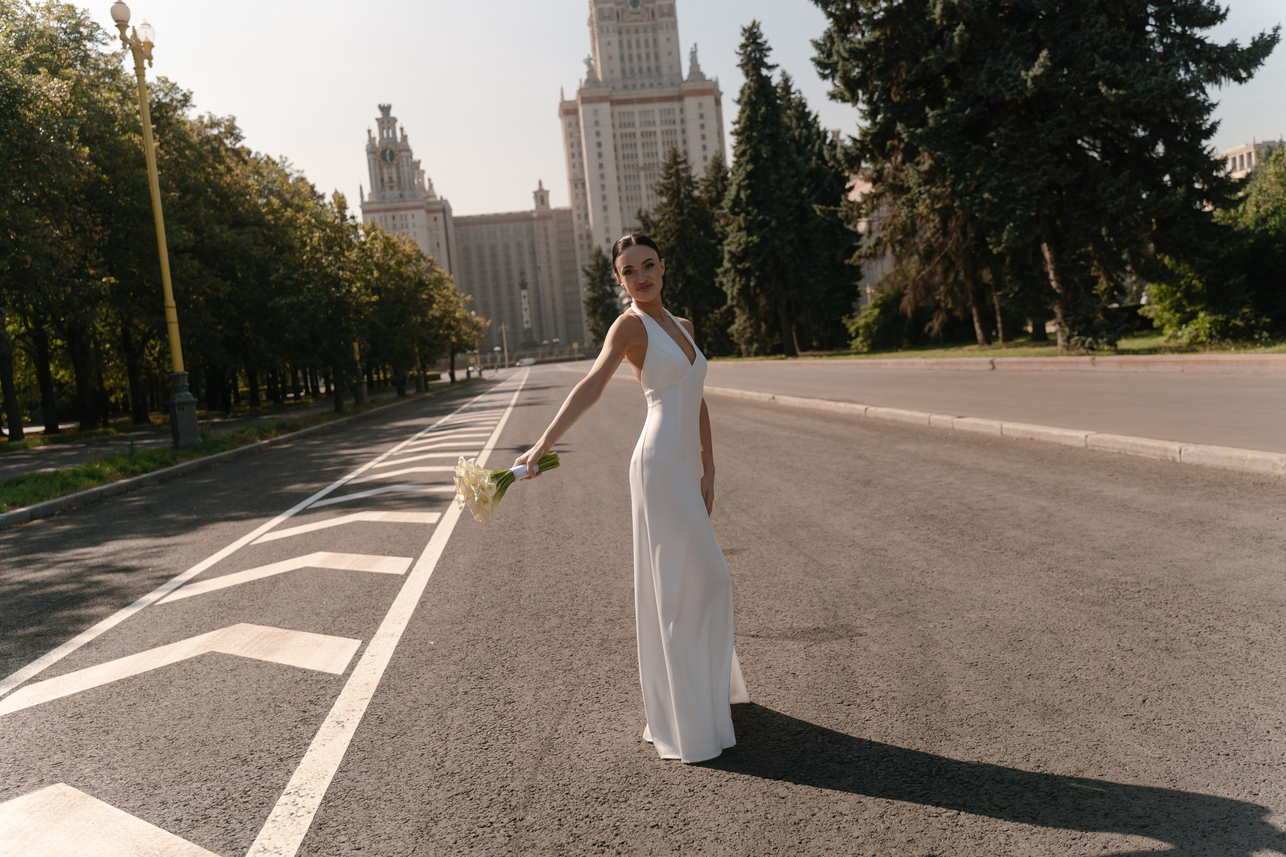 A&D (МОСКВА). Свадебный фотограф — Наталья Фед СПб/Москва