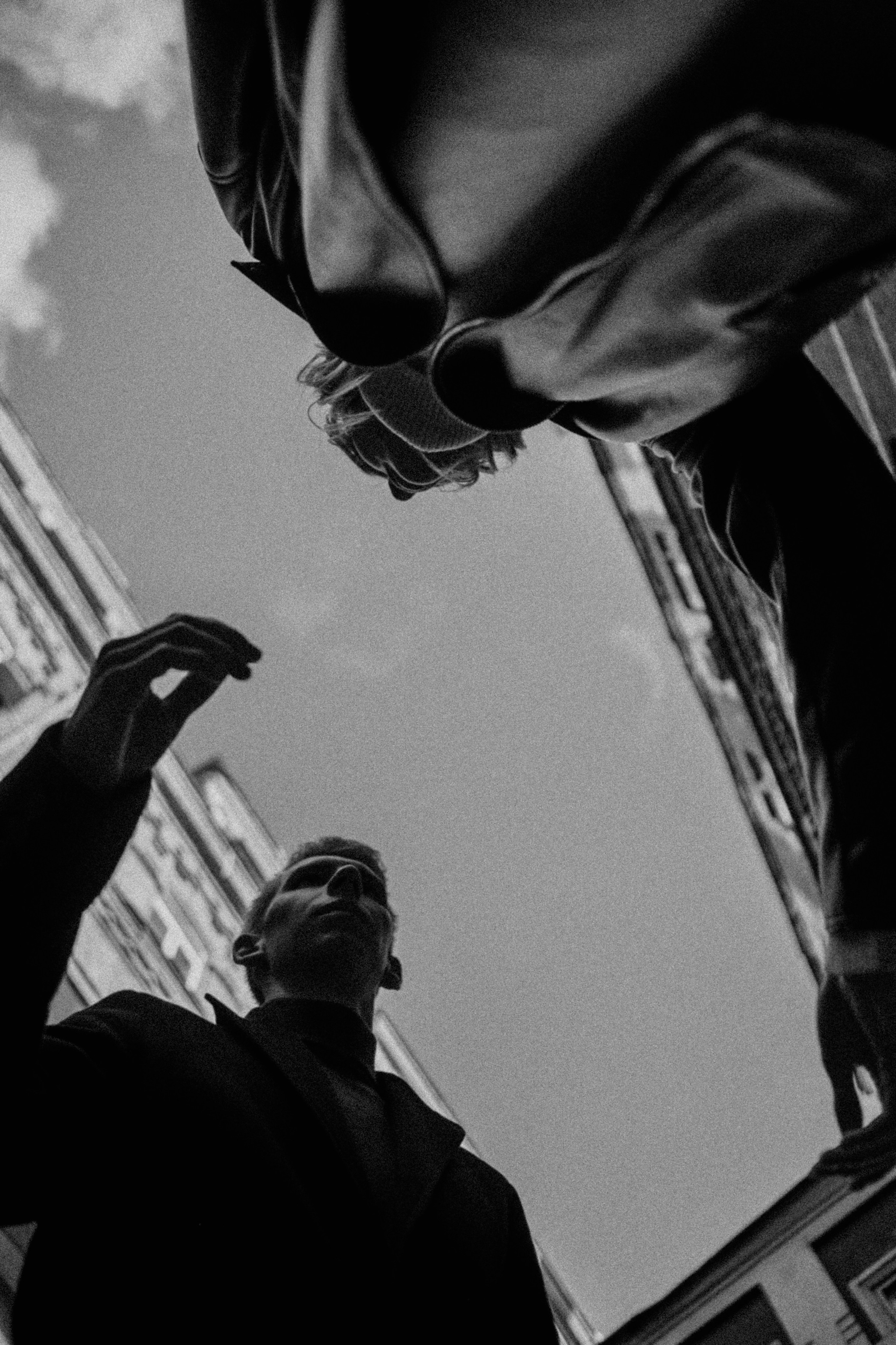 Love Story. Главная