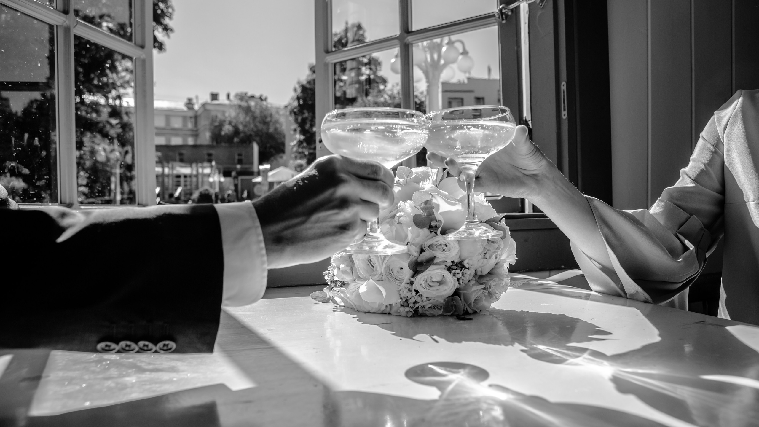 Love Story. Главная