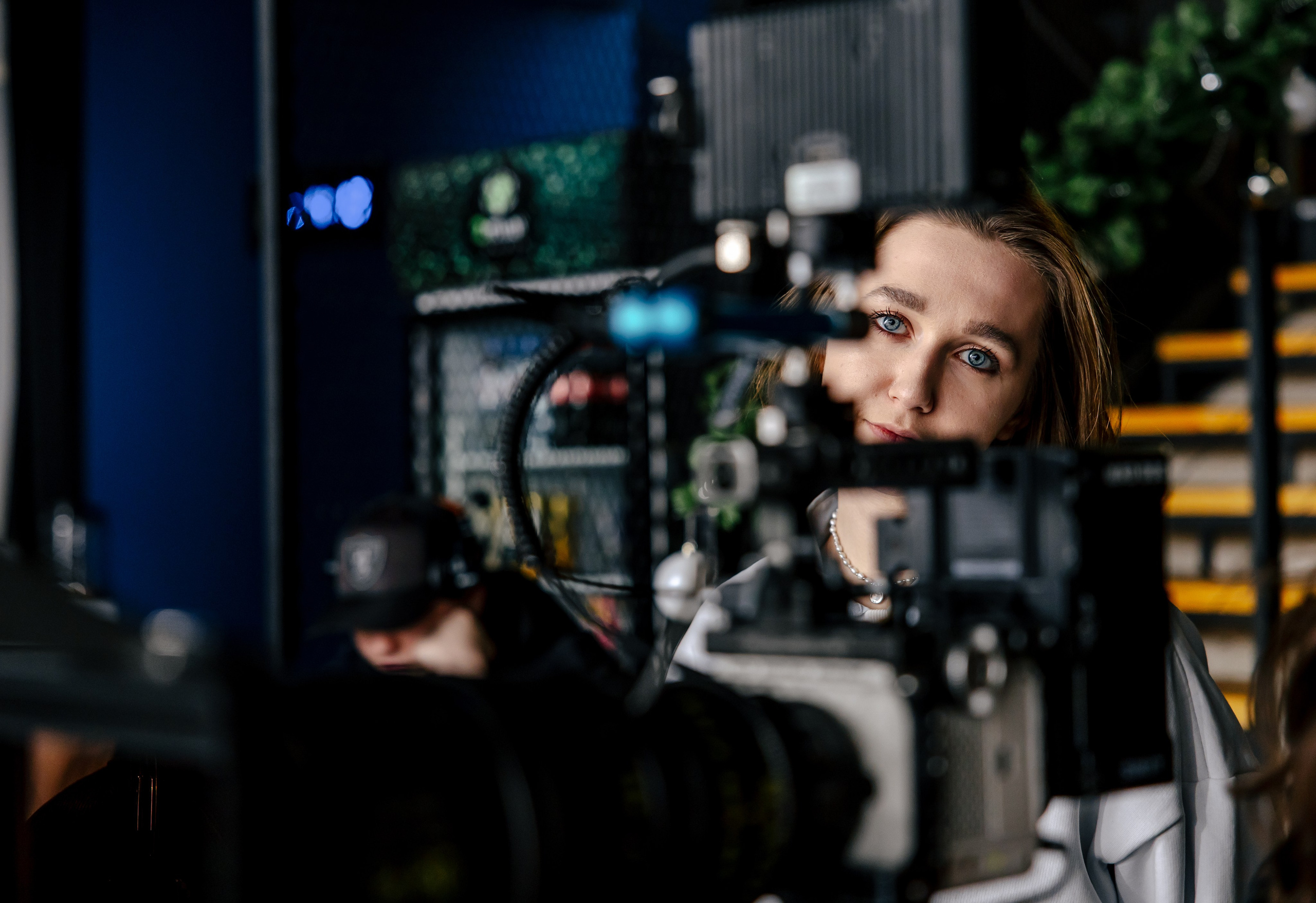 Репортаж. Главная