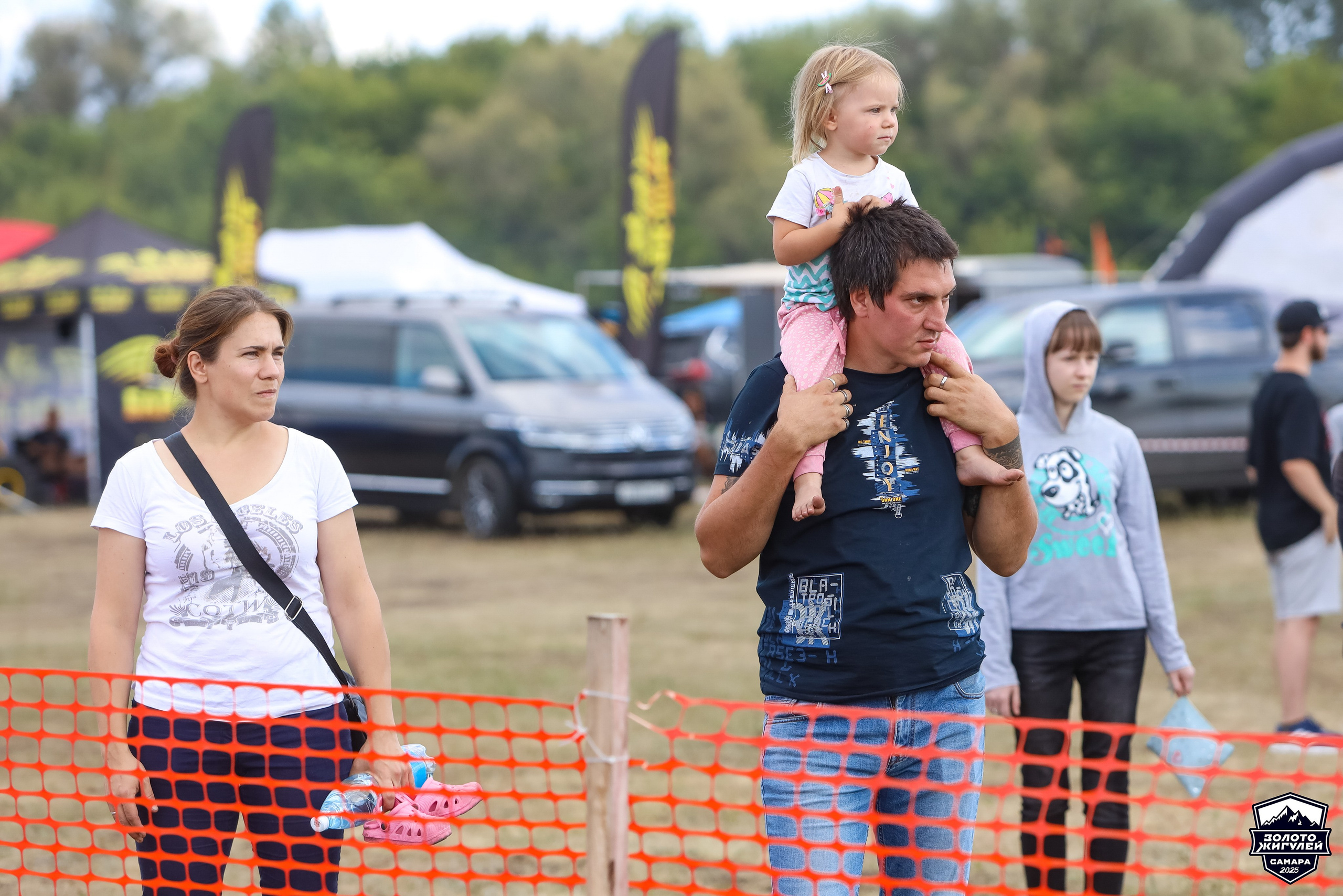 Кубок России по гонкам с водными препятствиями на квадроциклах «Золото Жигулей 2025». Спортивный фотограф в Самаре