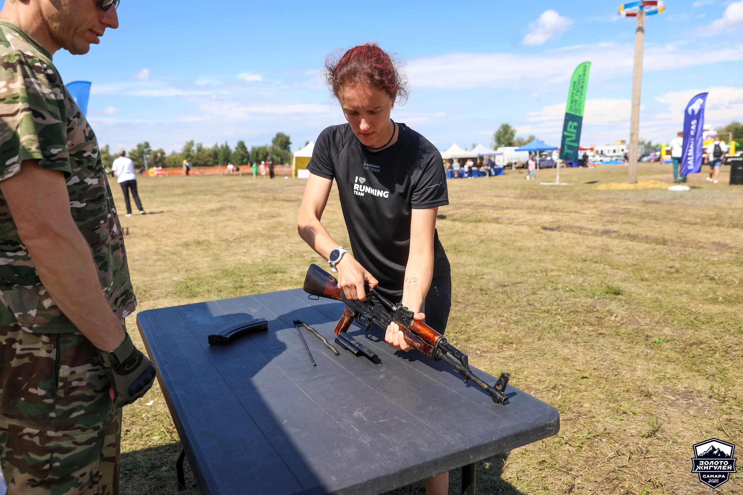 Кубок России по гонкам с водными препятствиями на квадроциклах «Золото Жигулей 2025». Спортивный фотограф в Самаре