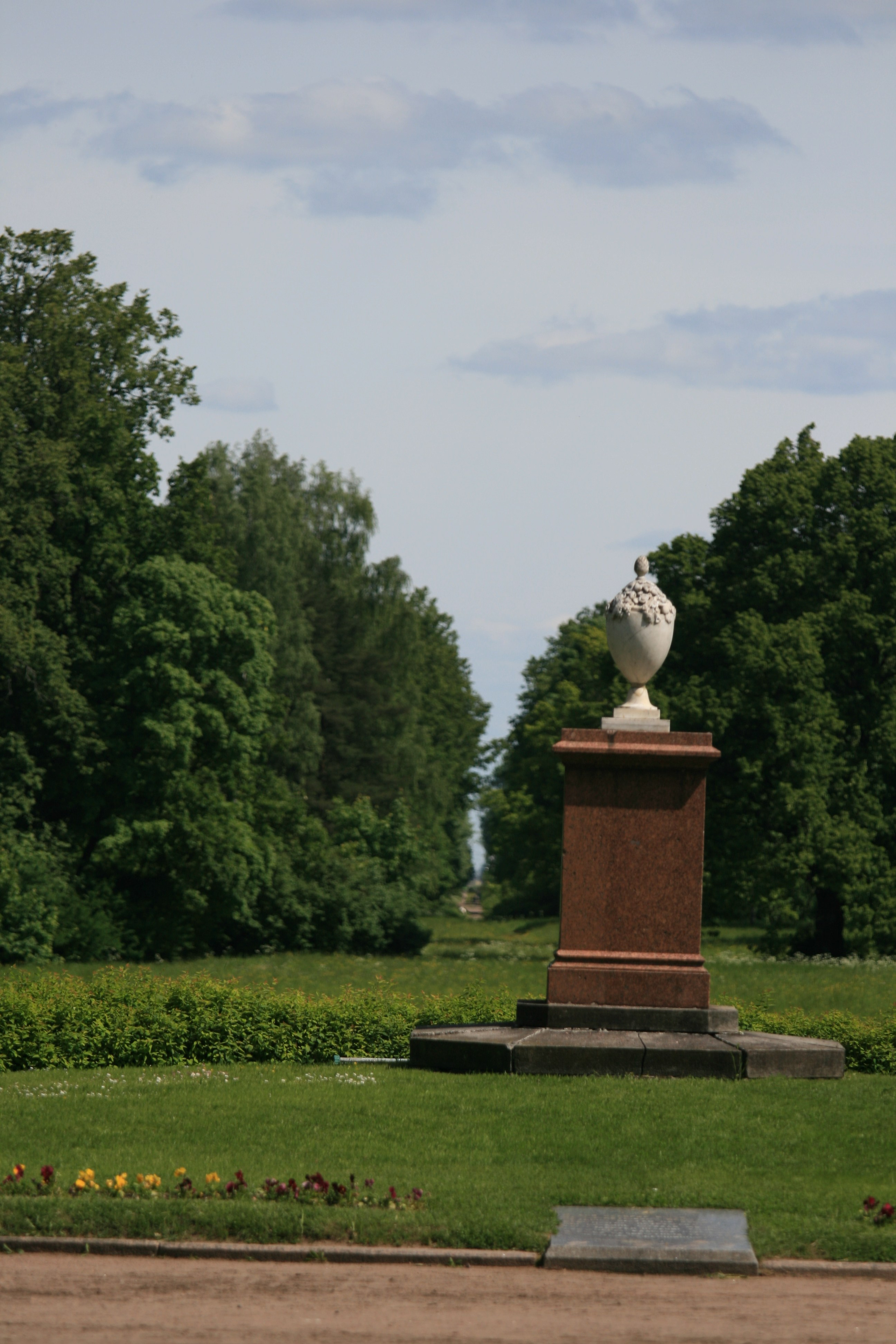 Питер 2010 г. Улица, люди, жизнь…