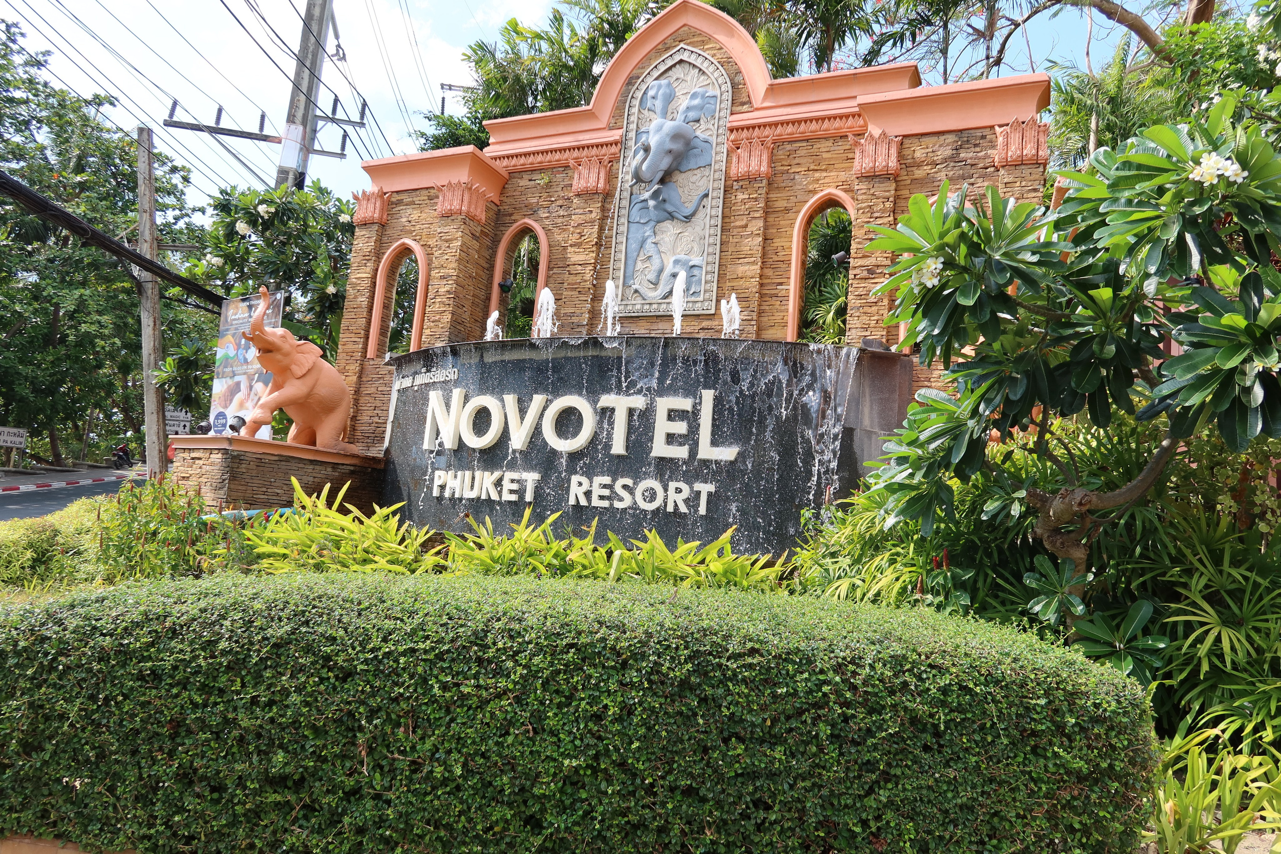 Тайланд 2020 г. Улица, люди, жизнь…