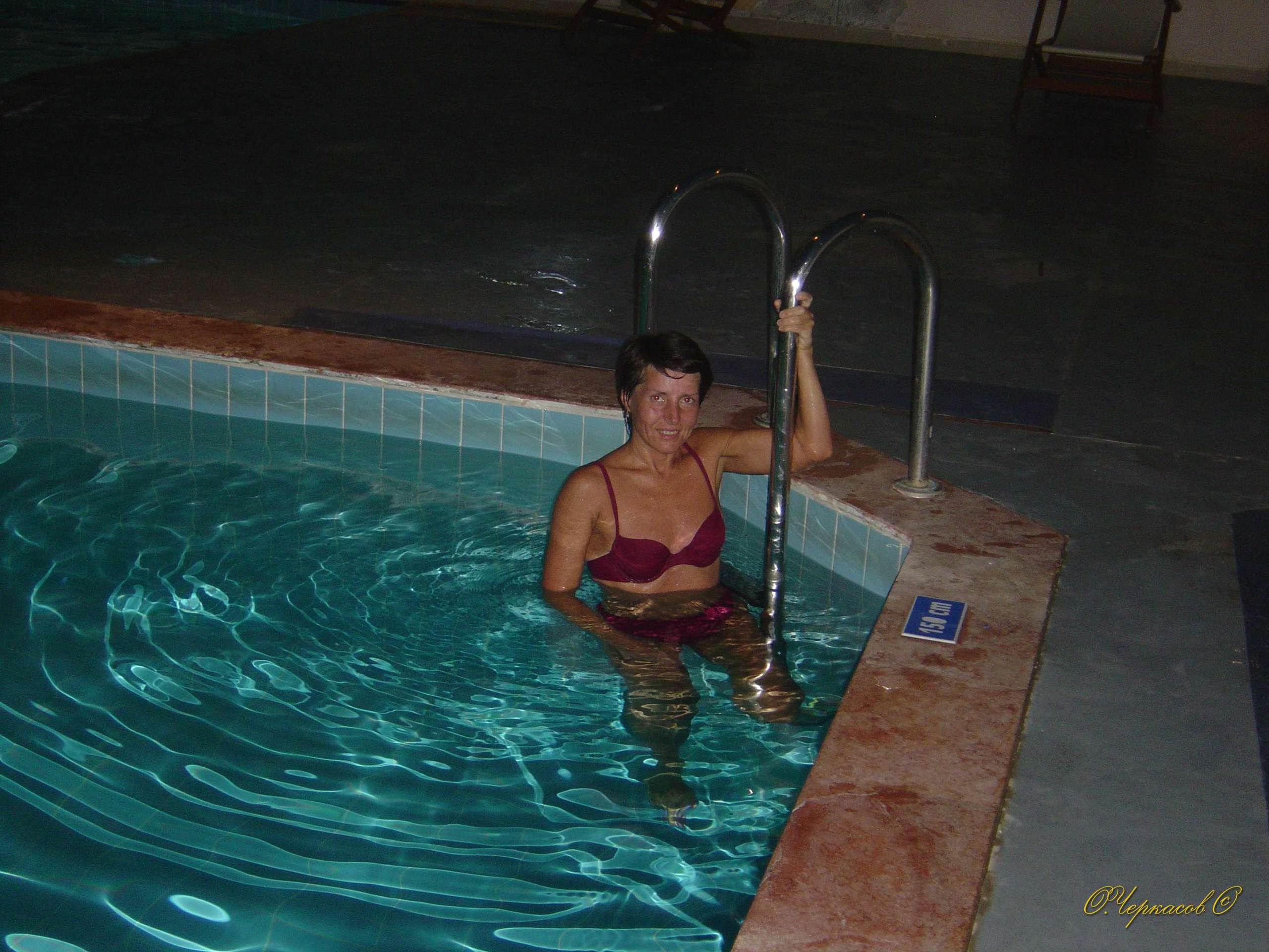 Турция, Зигана, 2005. Улица, люди, жизнь…