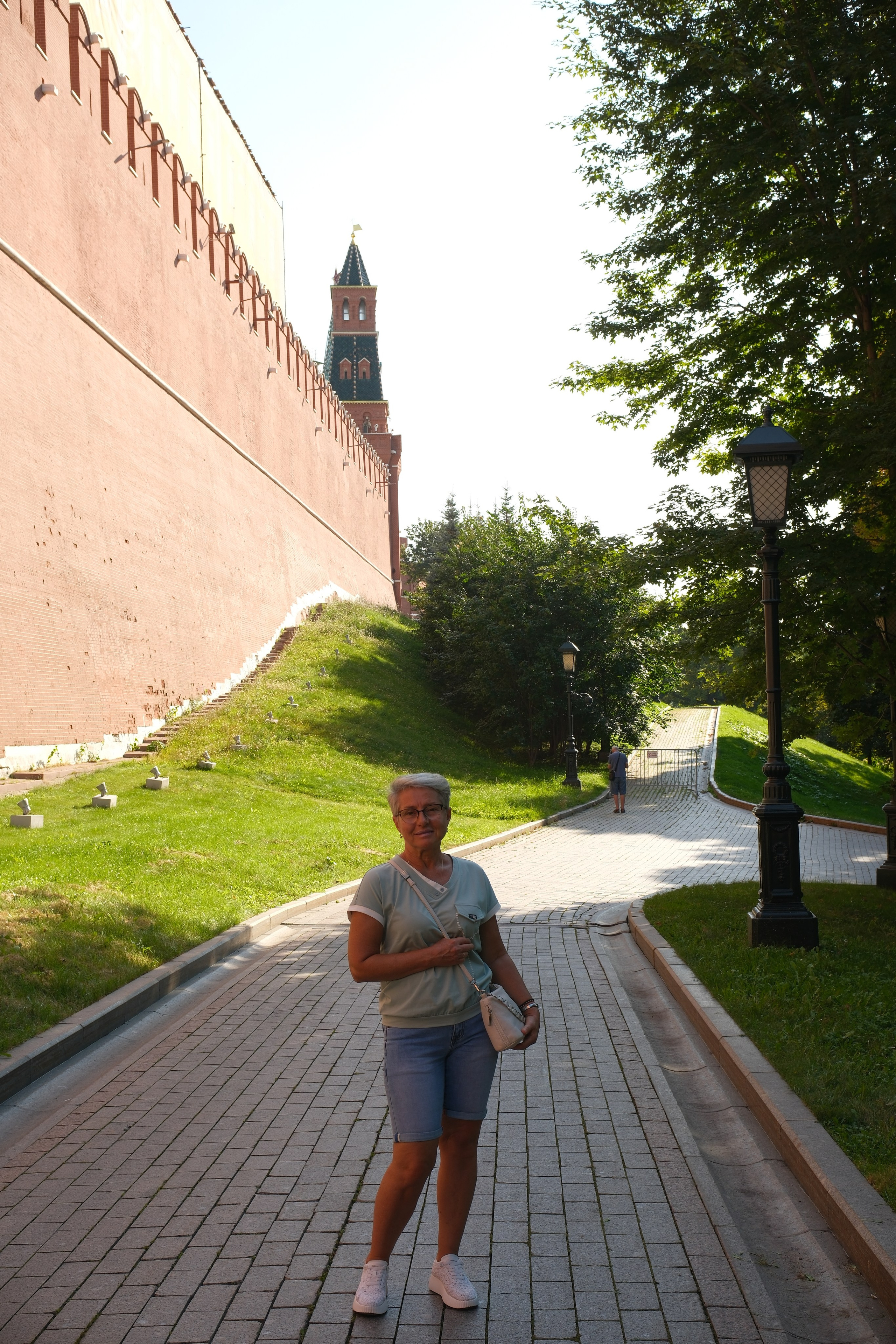 День города 2024. Улица, люди, жизнь…