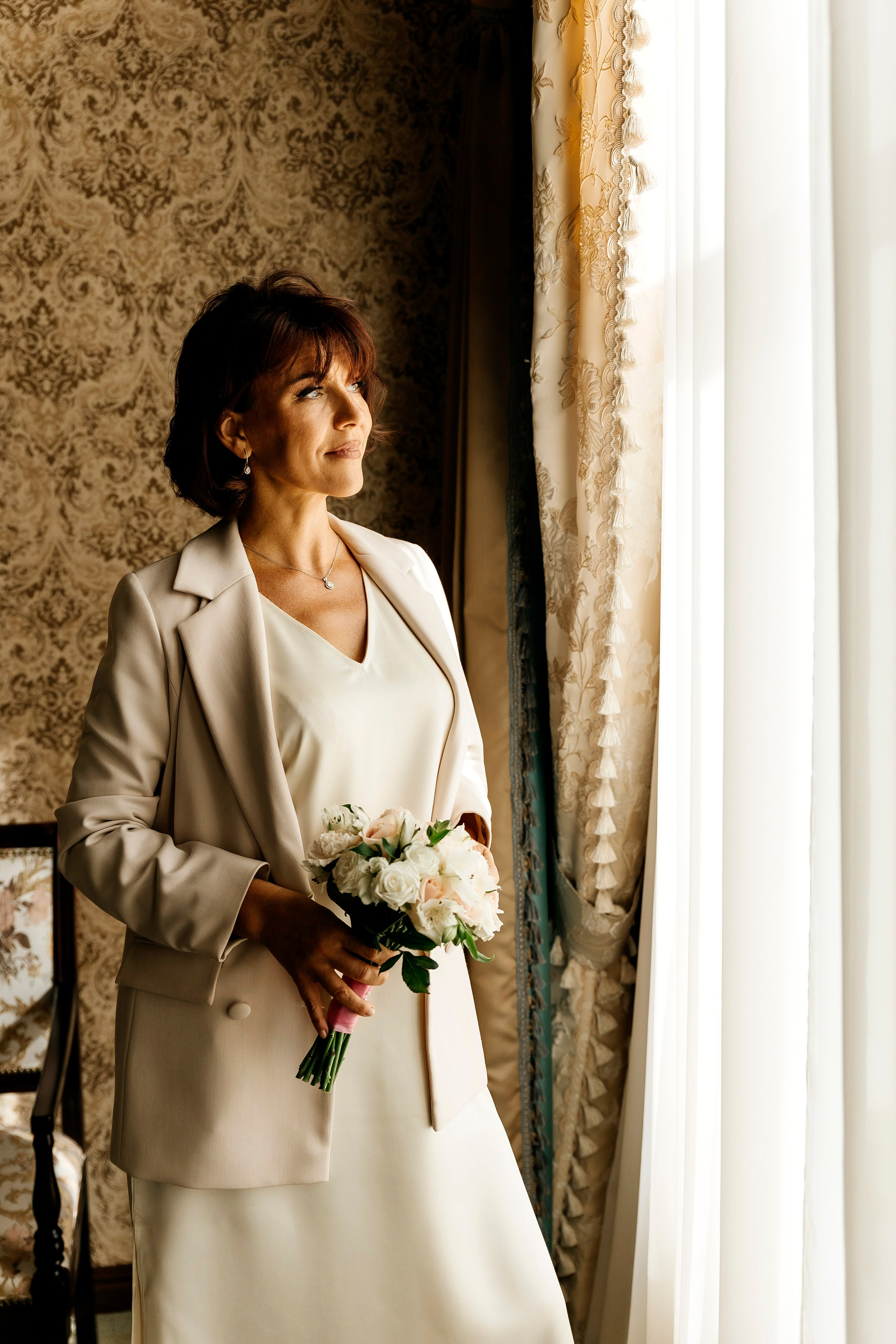 Екатерина&Денис/ЗАГС. Свадебный и Семейный фотограф Нижний Новгород|Надюша Стёпина