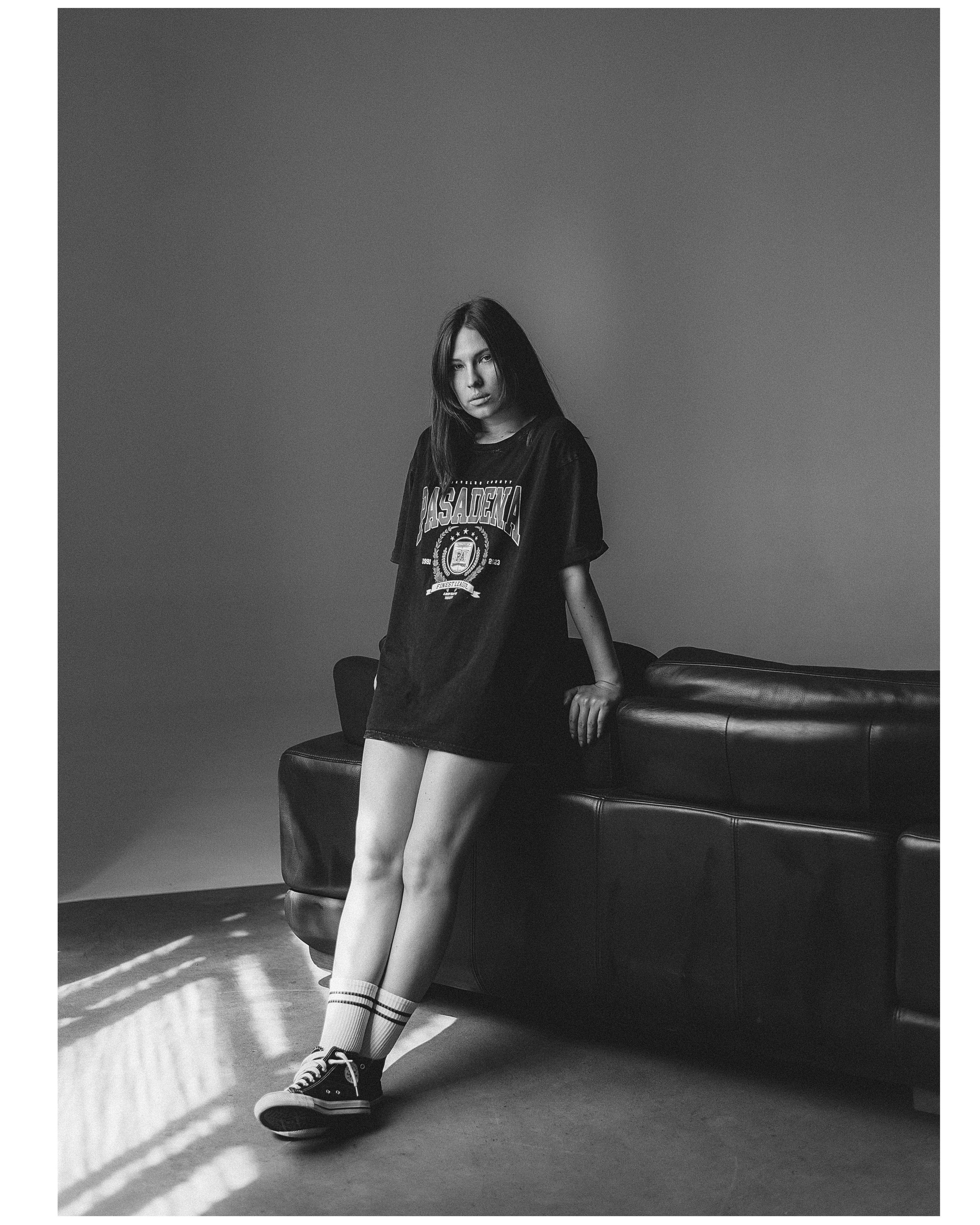 Marina. Фотограф Мария Яскевич | Photographer Moscow