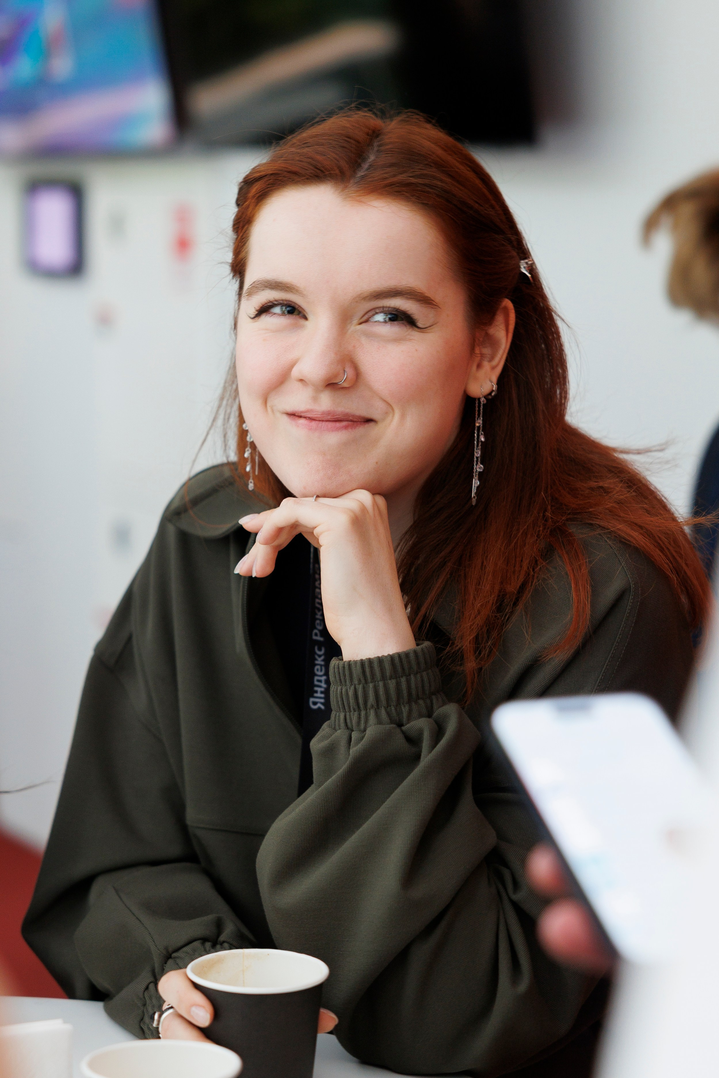 Яндекс. Фотограф Георгий Нигматулин