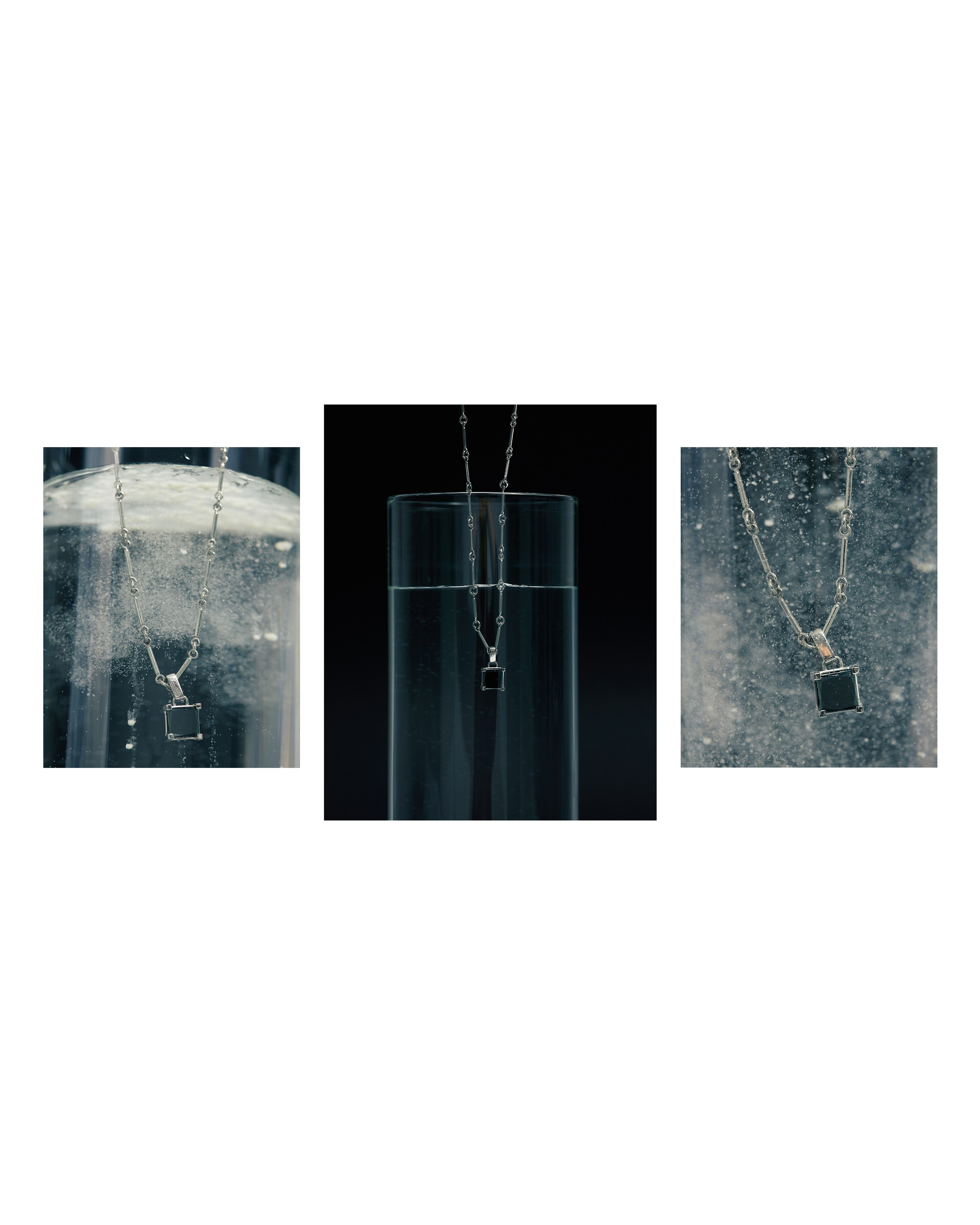 La voie nomade. Fashion and advertising photographer