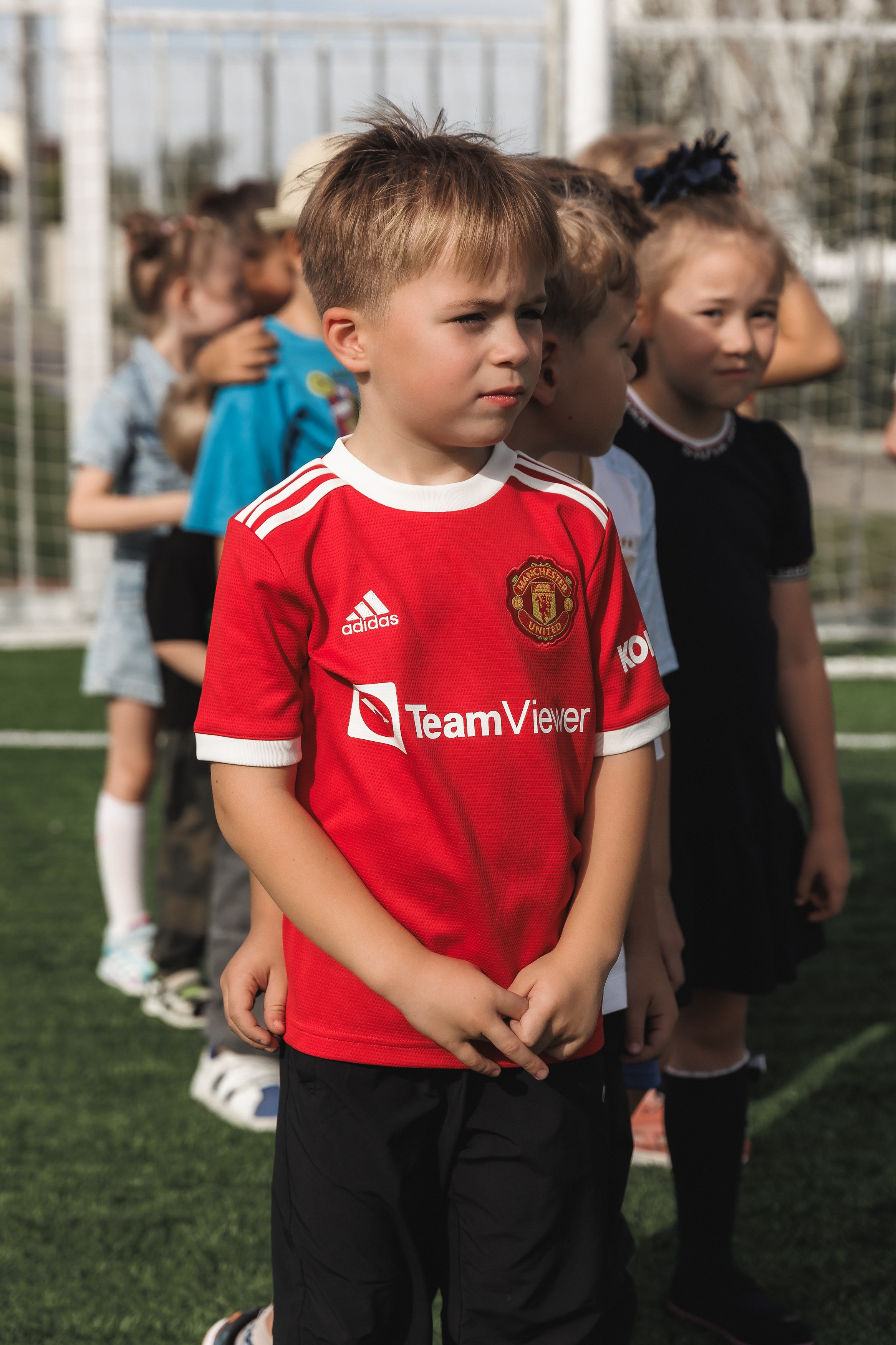 Давиду 7!. Фотограф в Волгограде — Александра Искандерова