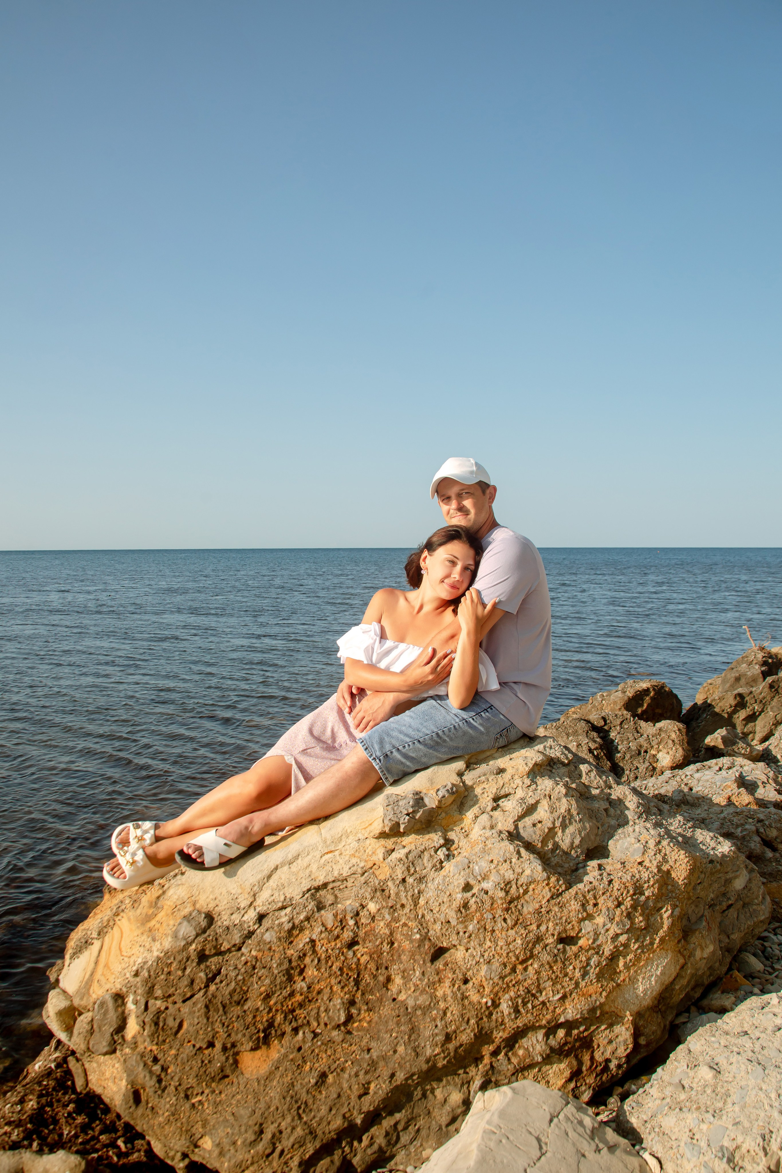 Галя. Фотограф в Геленджике, Архипо-Осиповке, Абрау-Дюрсо, Кринице Виктория