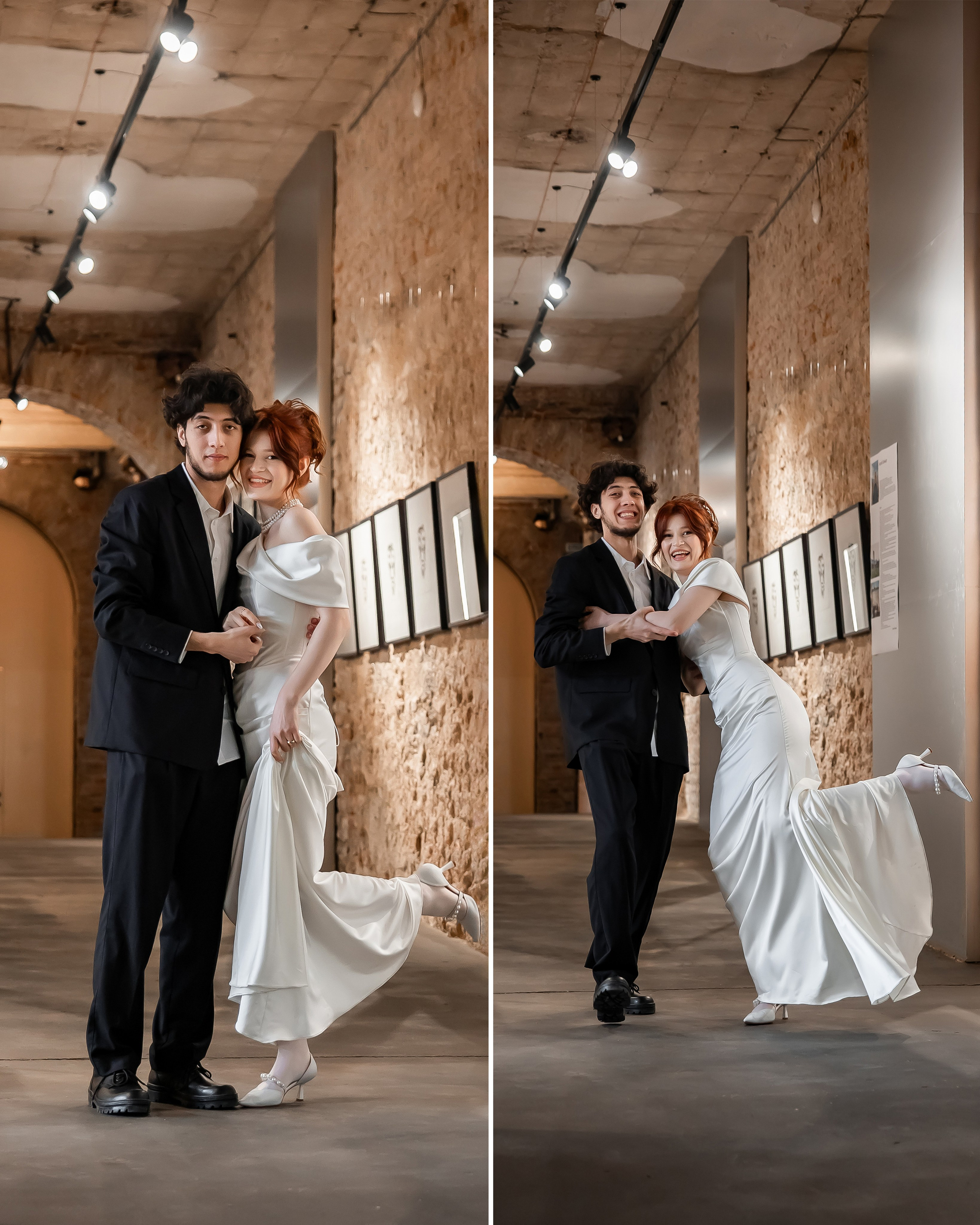 Марат и Асия. Свадебный фотограф Абдул Нурмагомедов. Россия, Дагестан