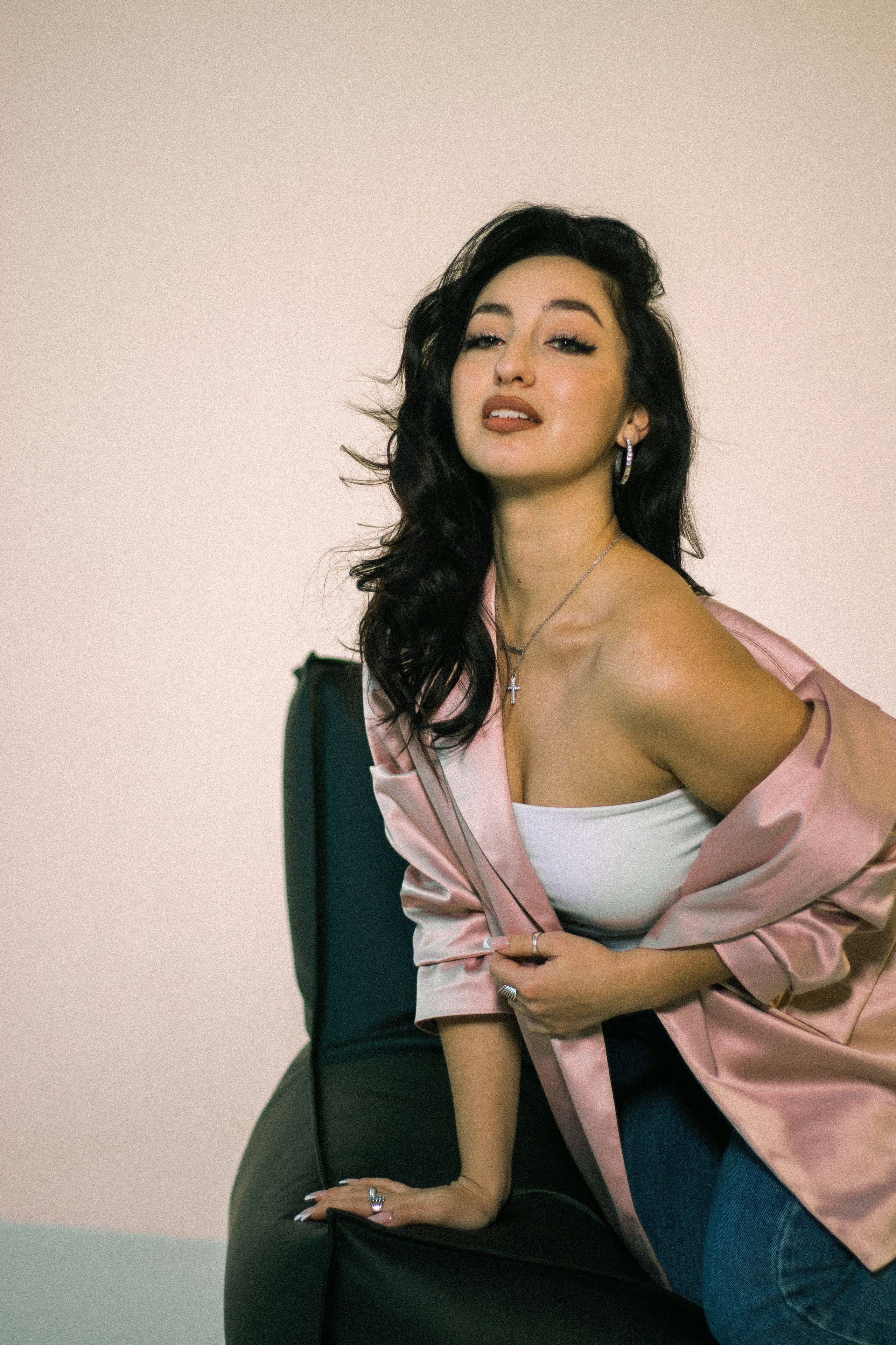 Лия, Каринэ, Дарья, Анастасия. Дарья Рубаник | Фотограф