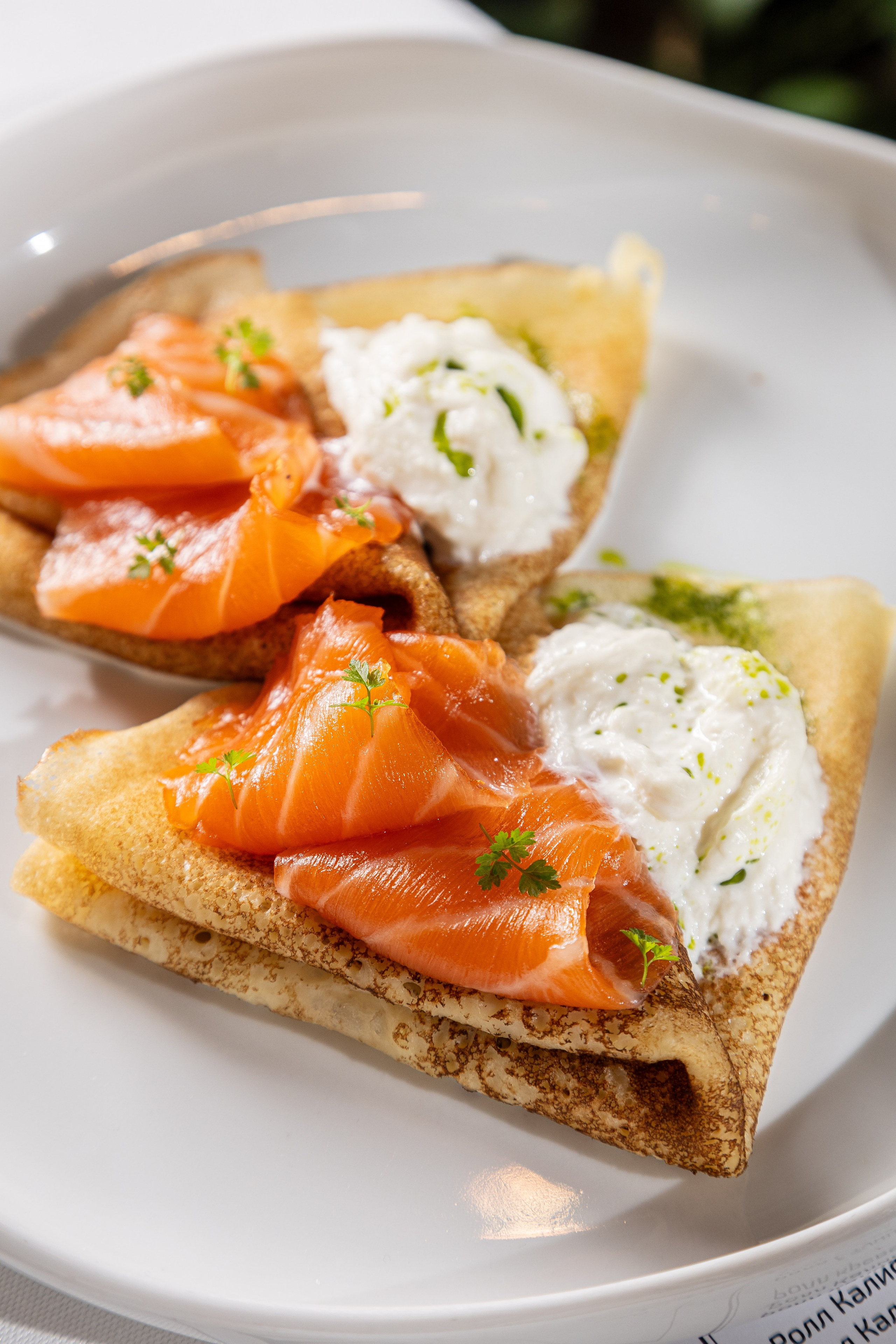 Масленица Наутилус. Фуд-фотограф/ Москва / Фотосъемка еды