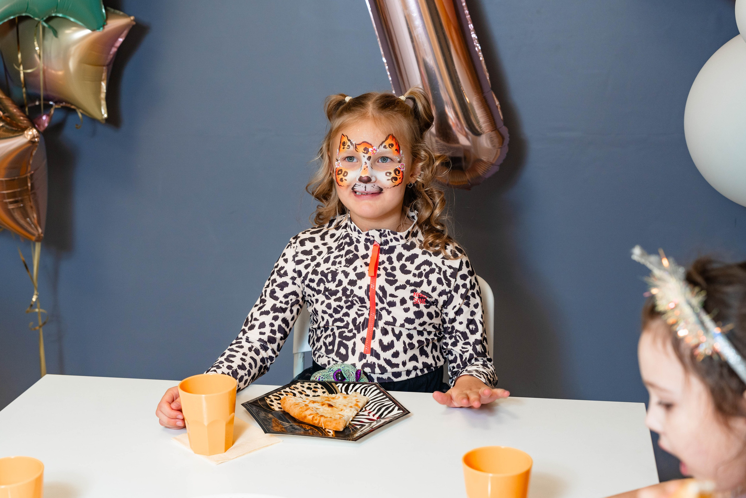 День Рождения Лауры в TiDi-клуб. Фотограф Никита Комаров