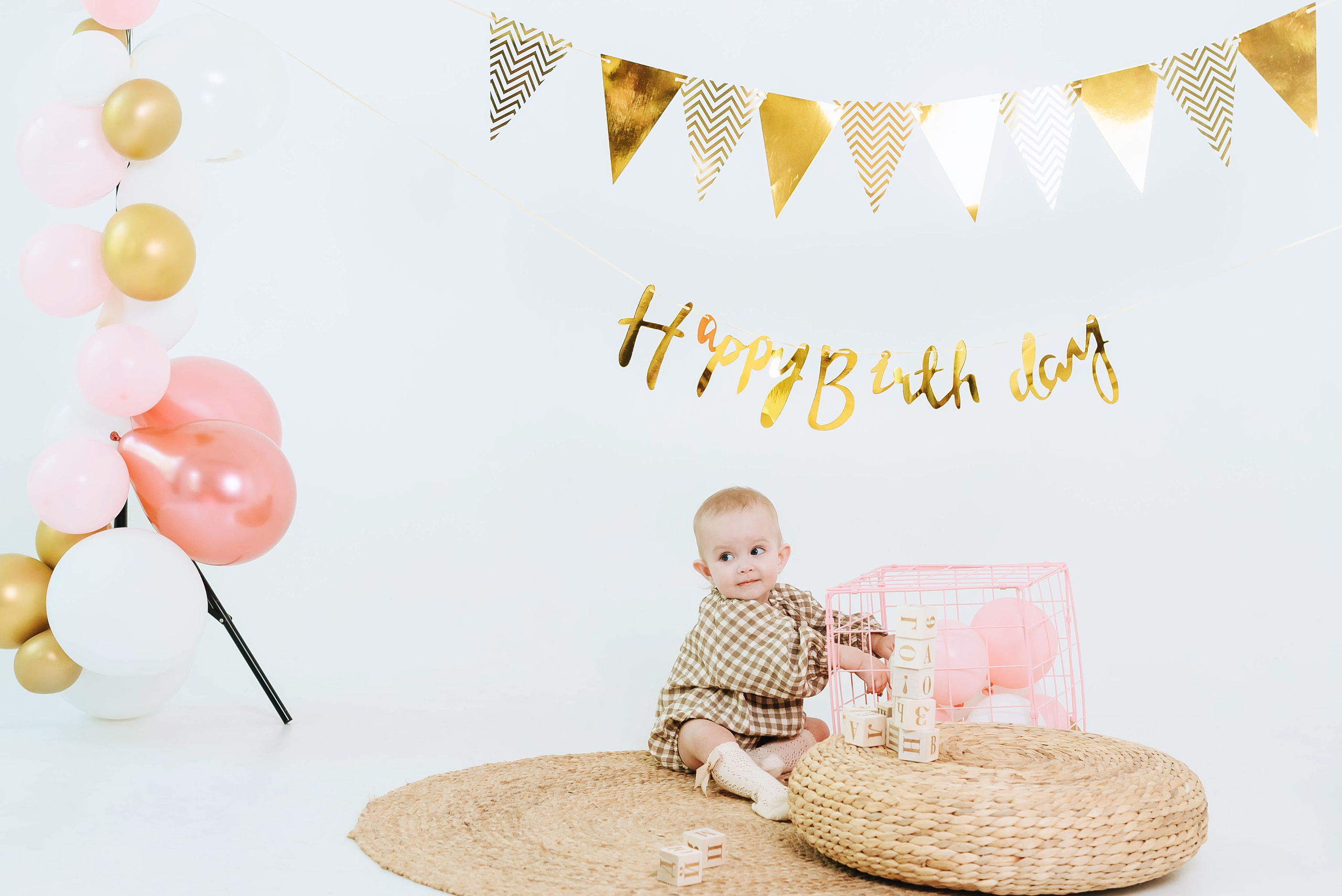 ДР. Фотограф Карина Шарова Москва