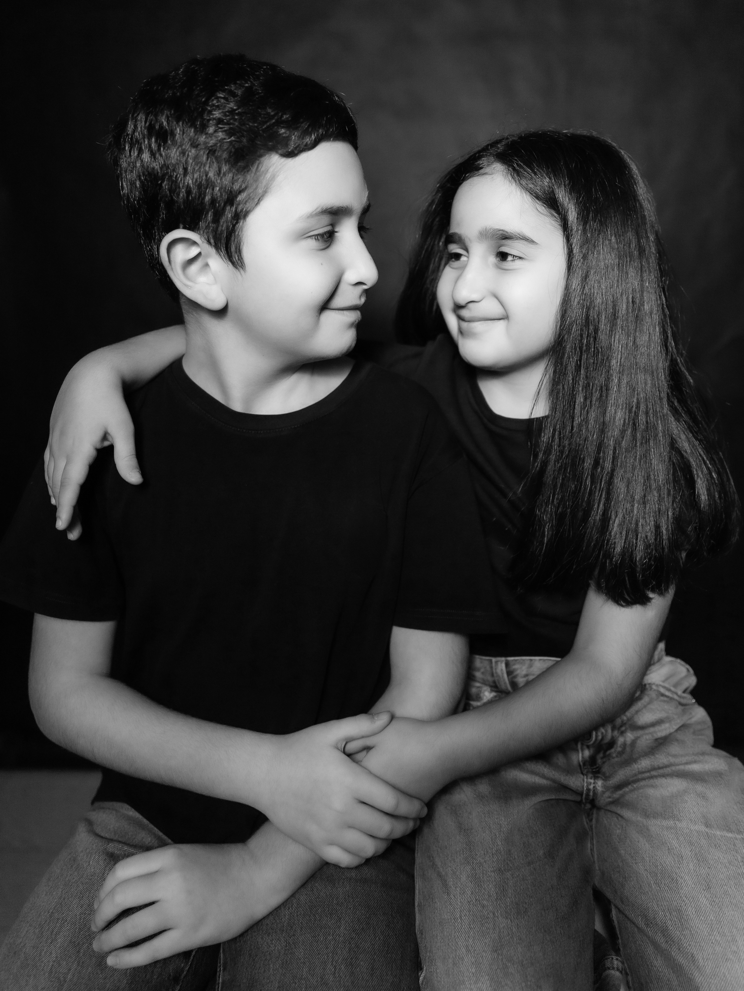 Дети. Фотограф текстиля в Москве Ольга Иванова