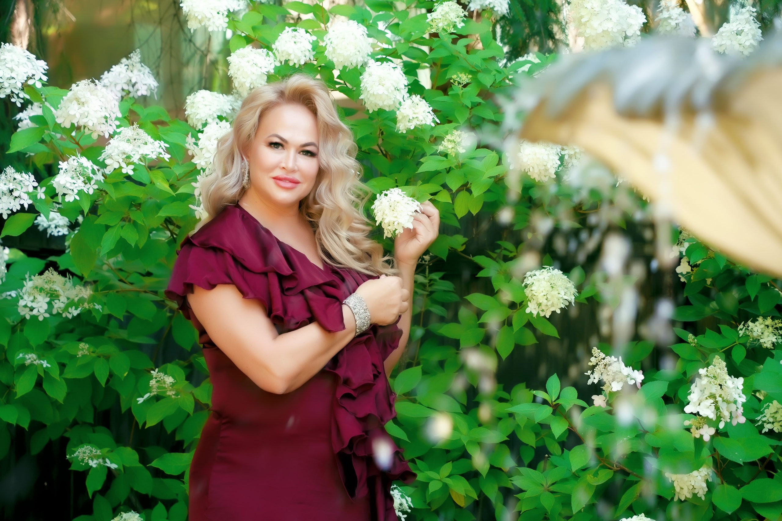 В Кемерово. Фотограф, видеооператор Нина Коршунова