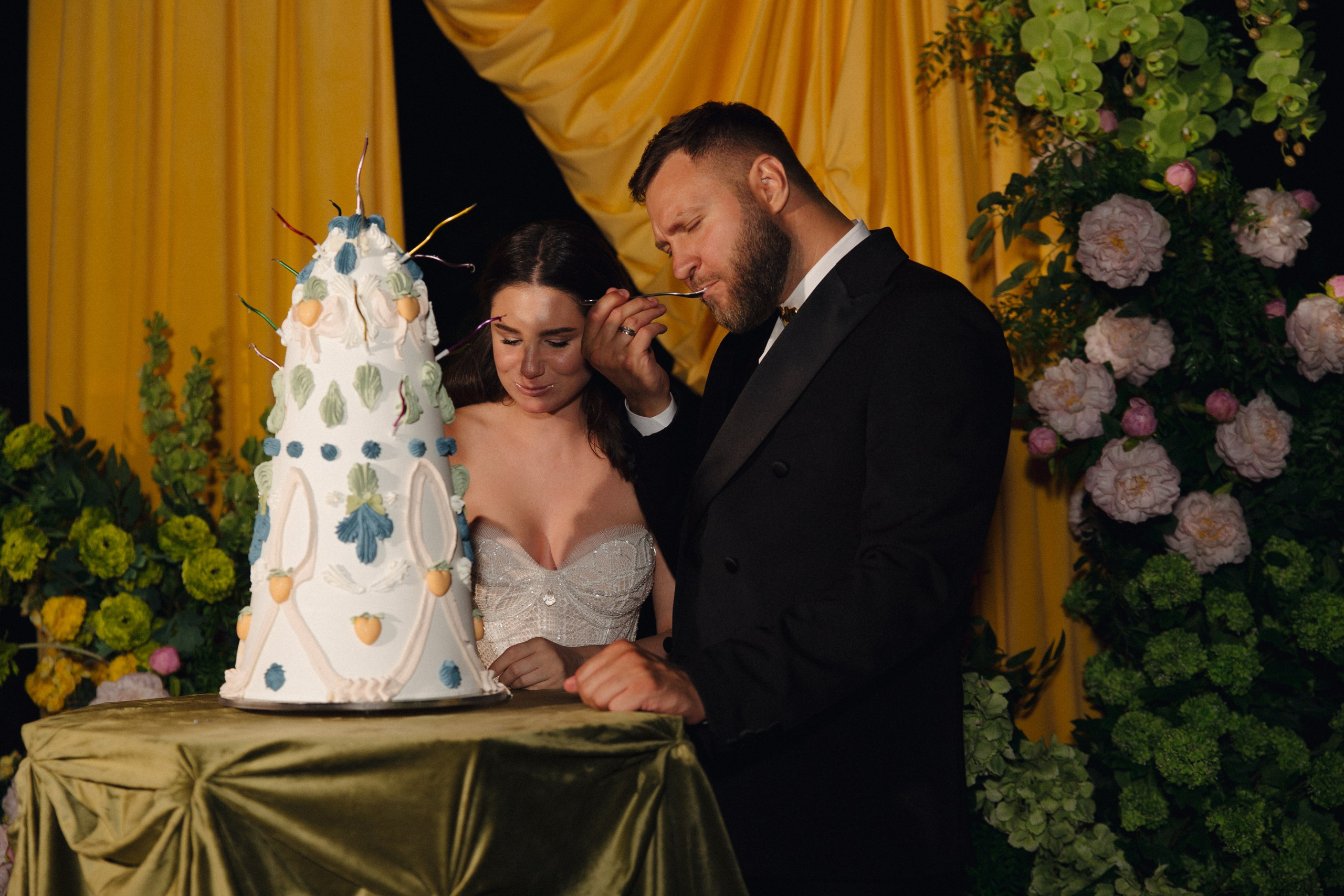 Таня и Леша. Свадебный фотограф Марусина Катерина