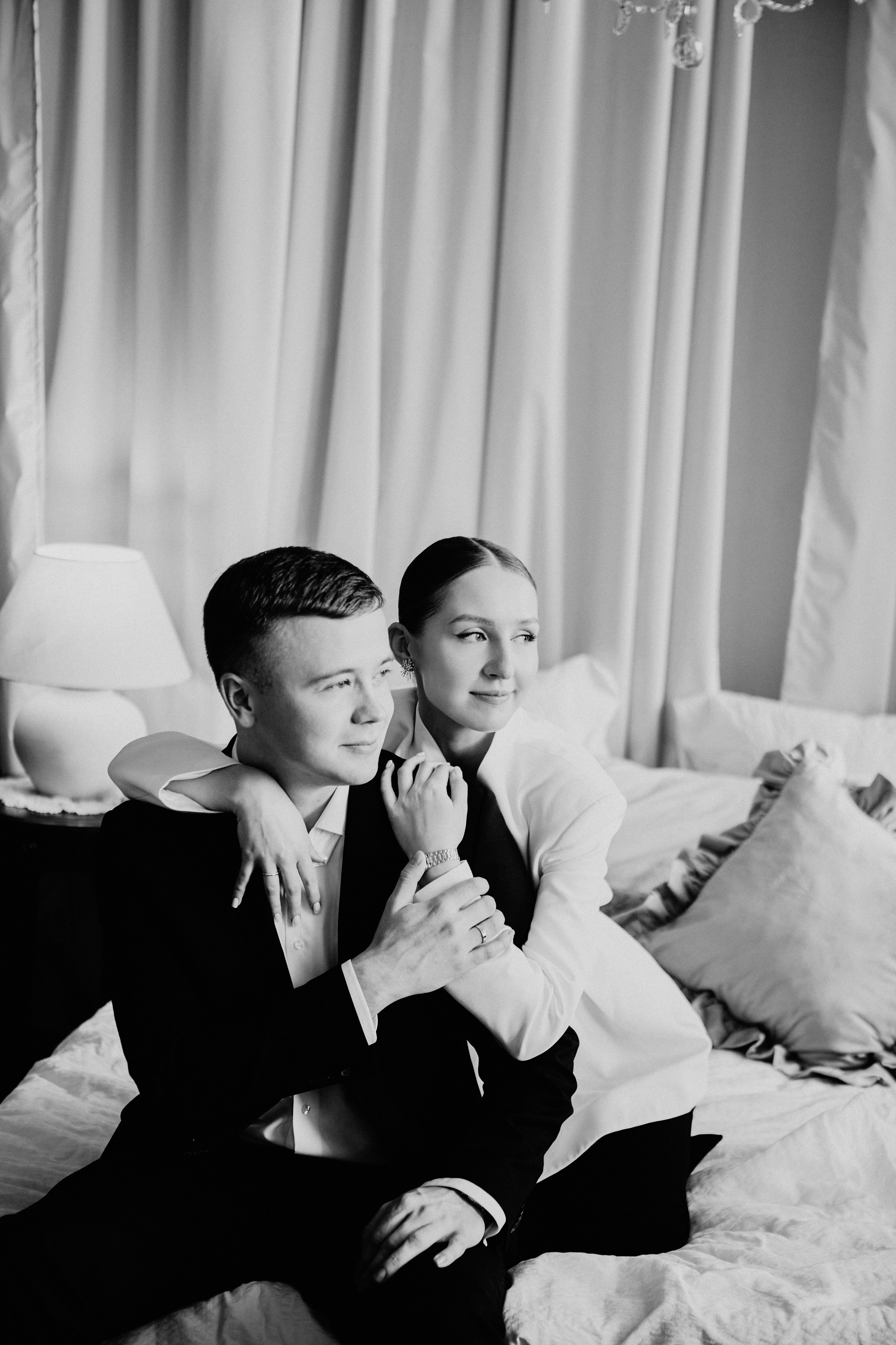 Евгения и Виталий. Фотограф Иркутск Анастасия Марышева