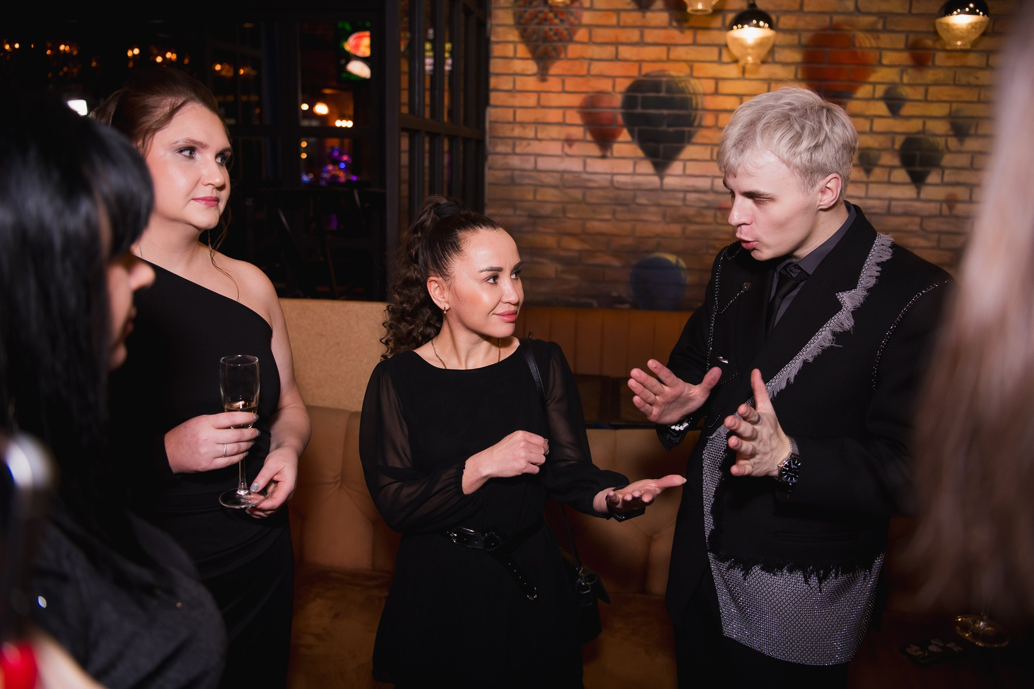 Новогодний корпоратив «Стройтехно-Урал». Фомина Елена Свадебный и семейный фотограф