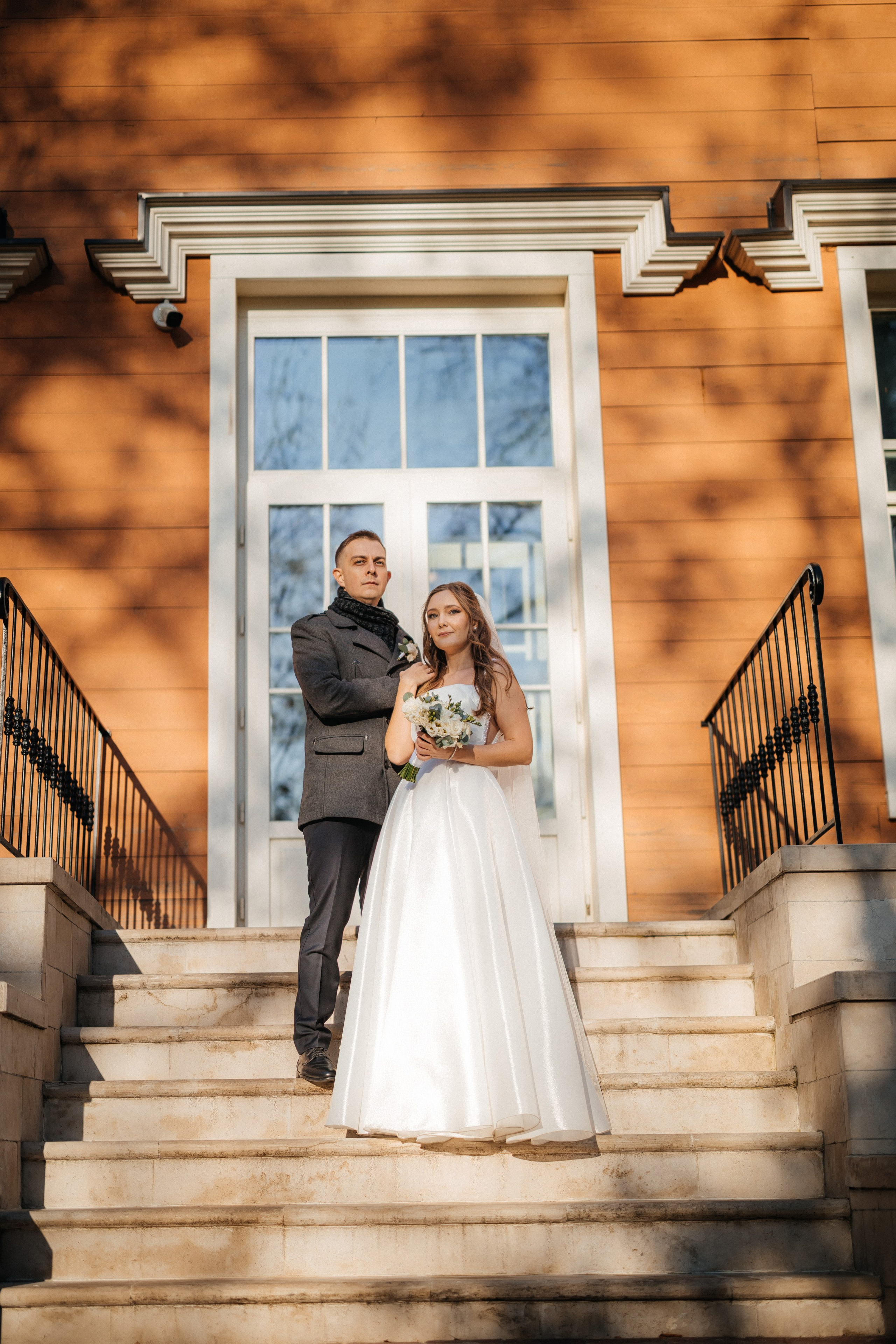 Фата. Александр Антонов. Профессиональный свадебный, репортажный фотограф в Москве, Подольске. Фото+Видео на любой праздник