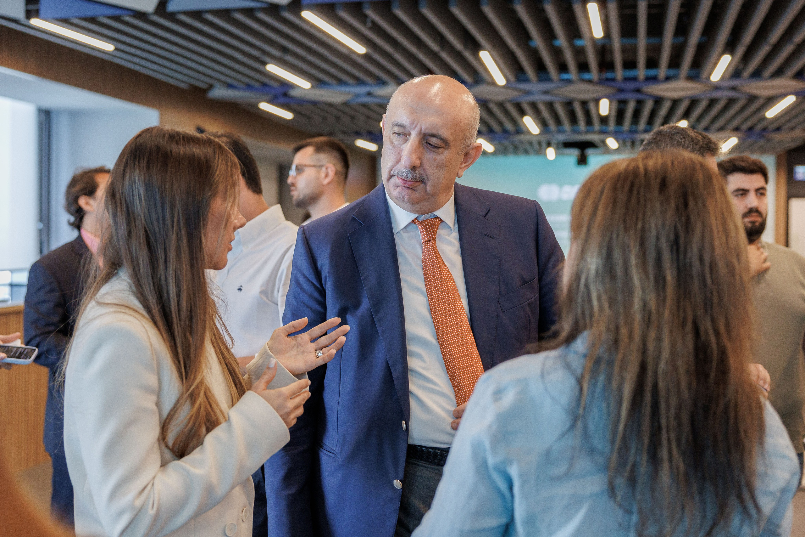 Рязанская делегация. About