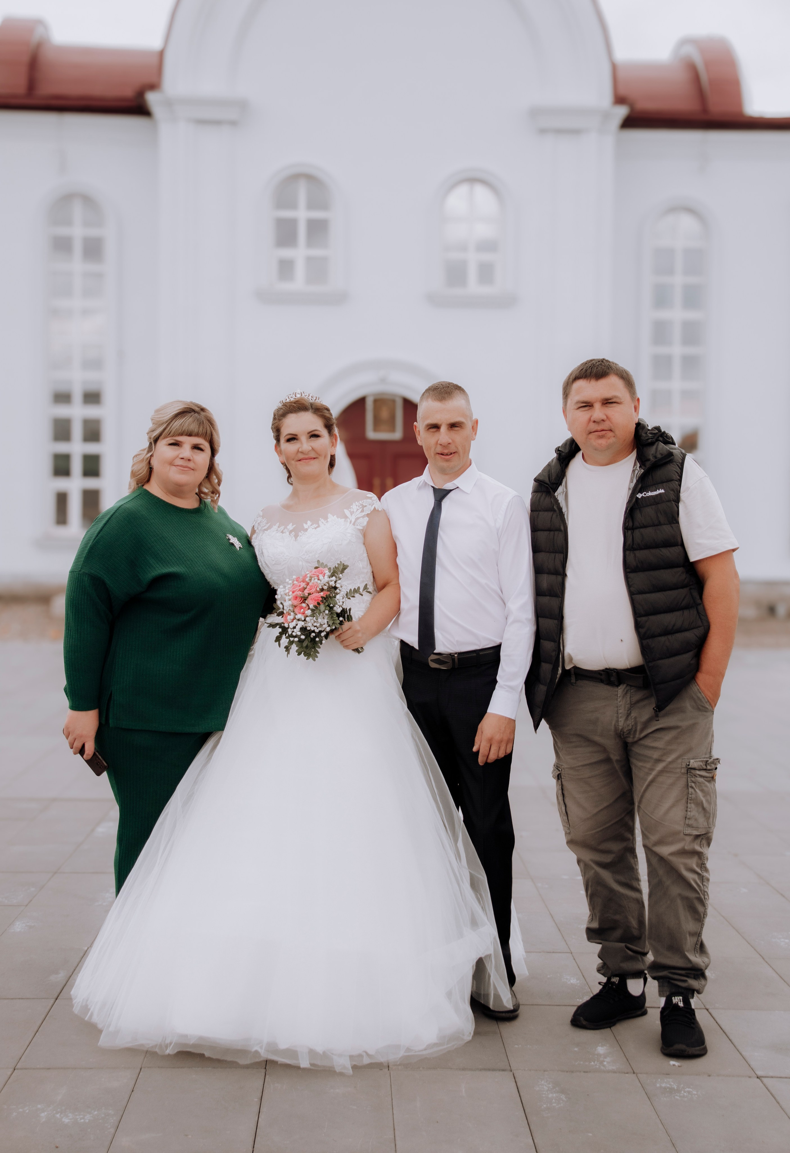 СВАДЬБА ОЛЬГА И ВАЛЕРИЙ. ProFoto