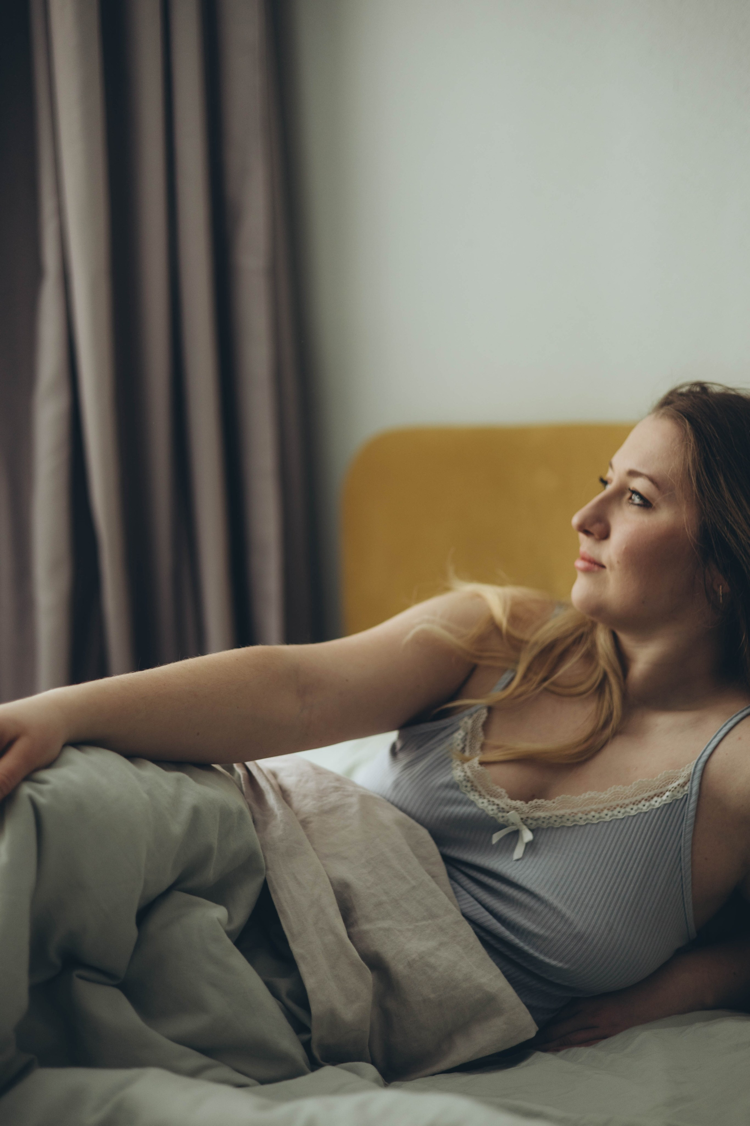 Портретная съёмка для Любы в Протвино. Семейный и детский фотограф в Протвино Яна Каллистратова