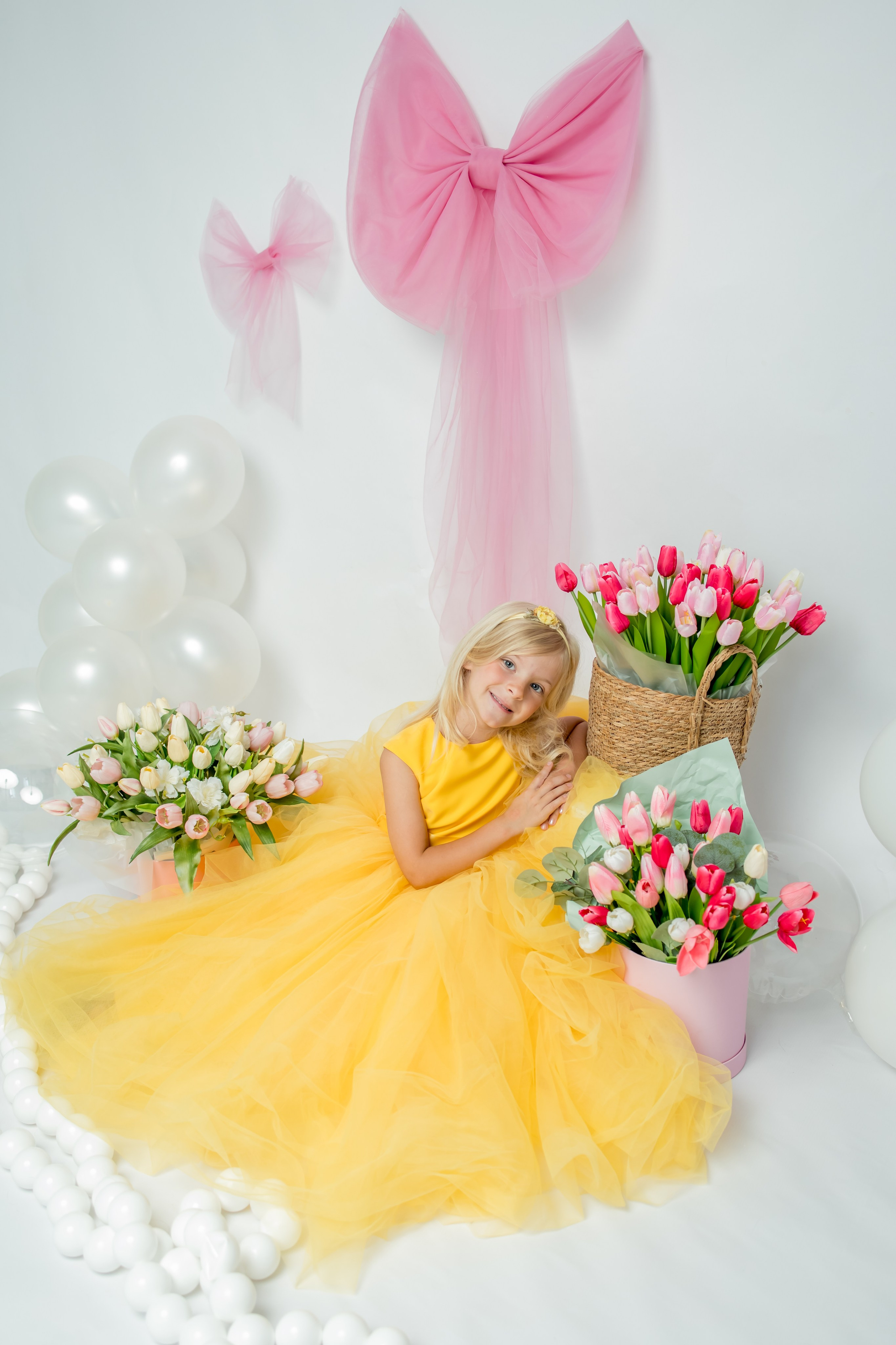 2+. Фотограф новорожденных г. Тула