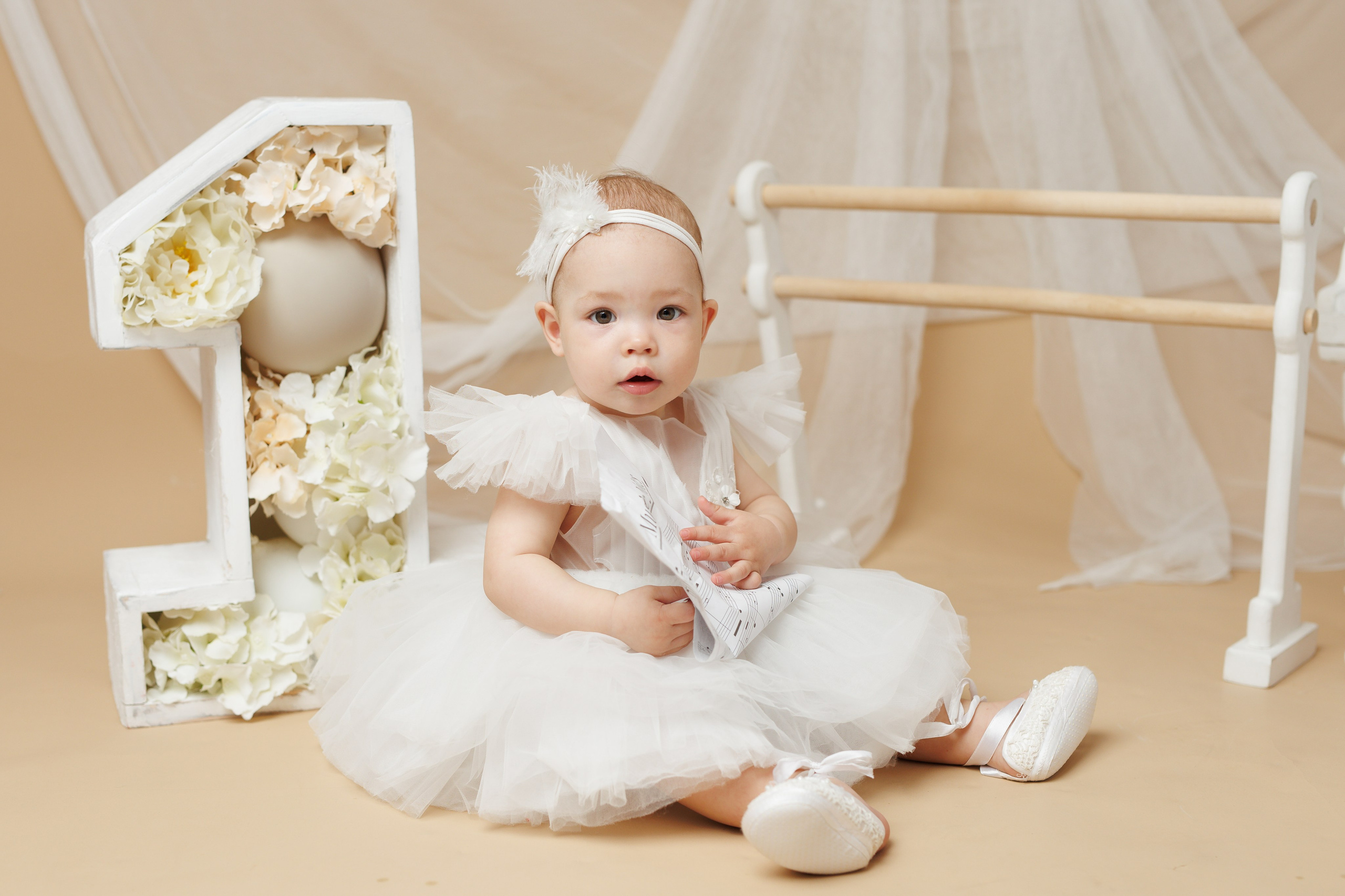 ГОДИК. Фотограф новорожденных г. Тула