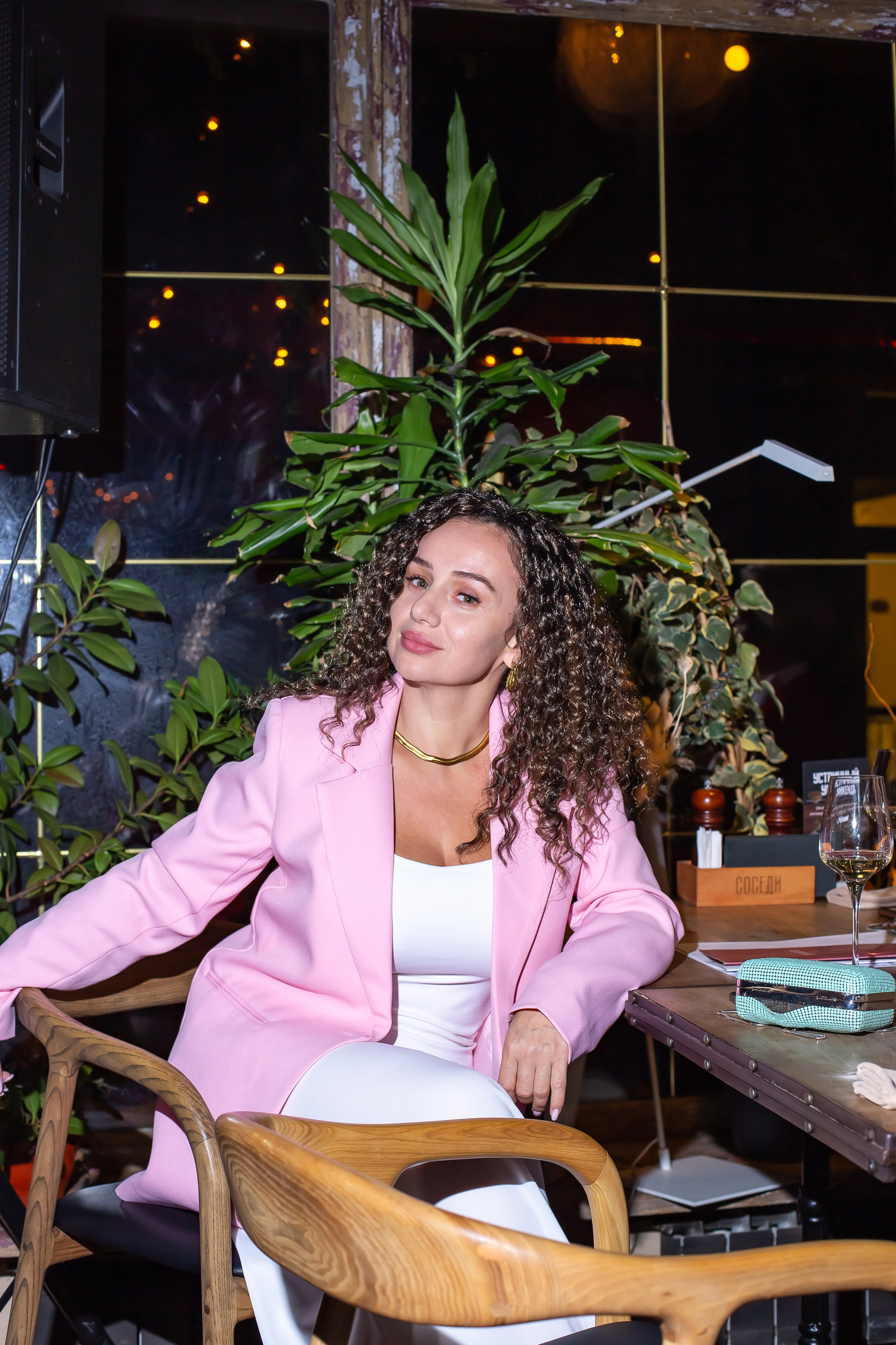 Клуб «Горожане». Свадебный фотограф Анастасия Багдасарян