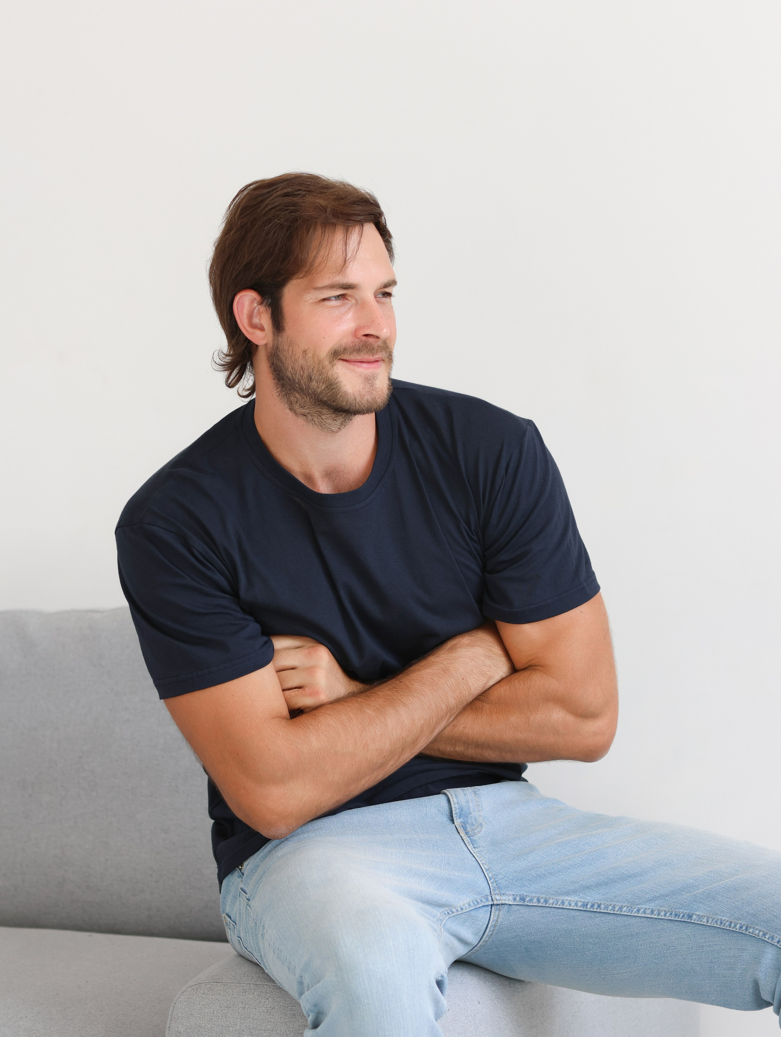 Футболки. Фото съемка товаров для макретплейсов Воронеж